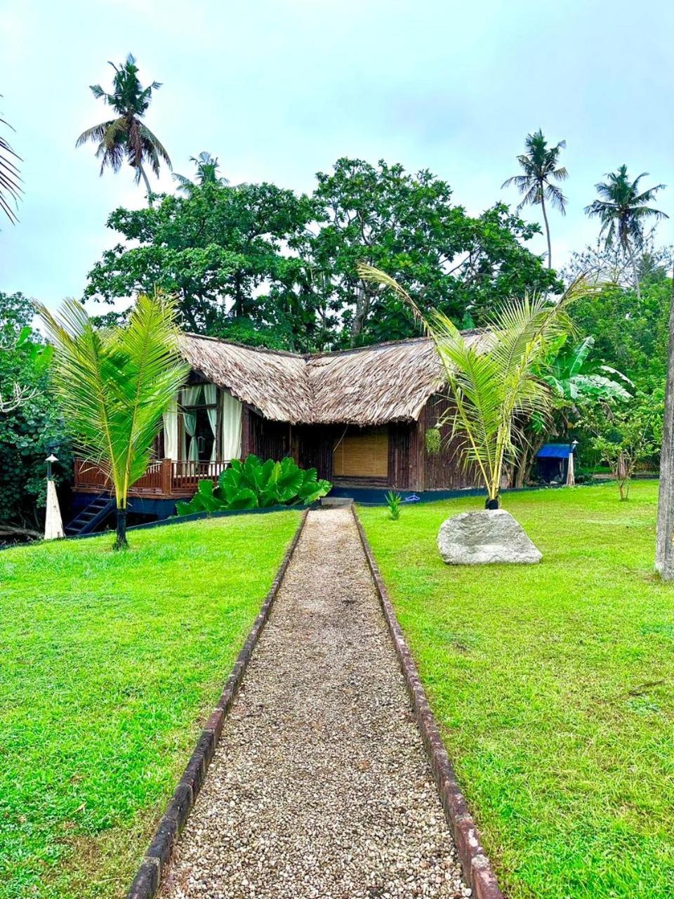 Weligama Third Eye Resort view 2