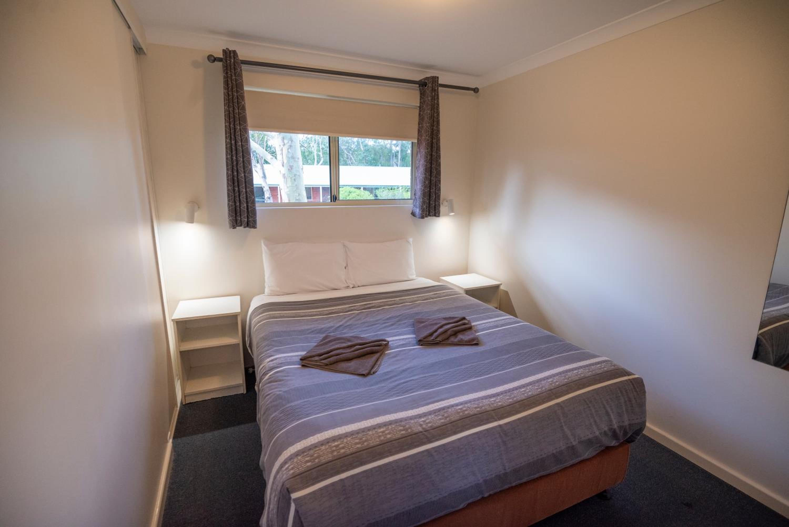 Margaret River Tourist Park