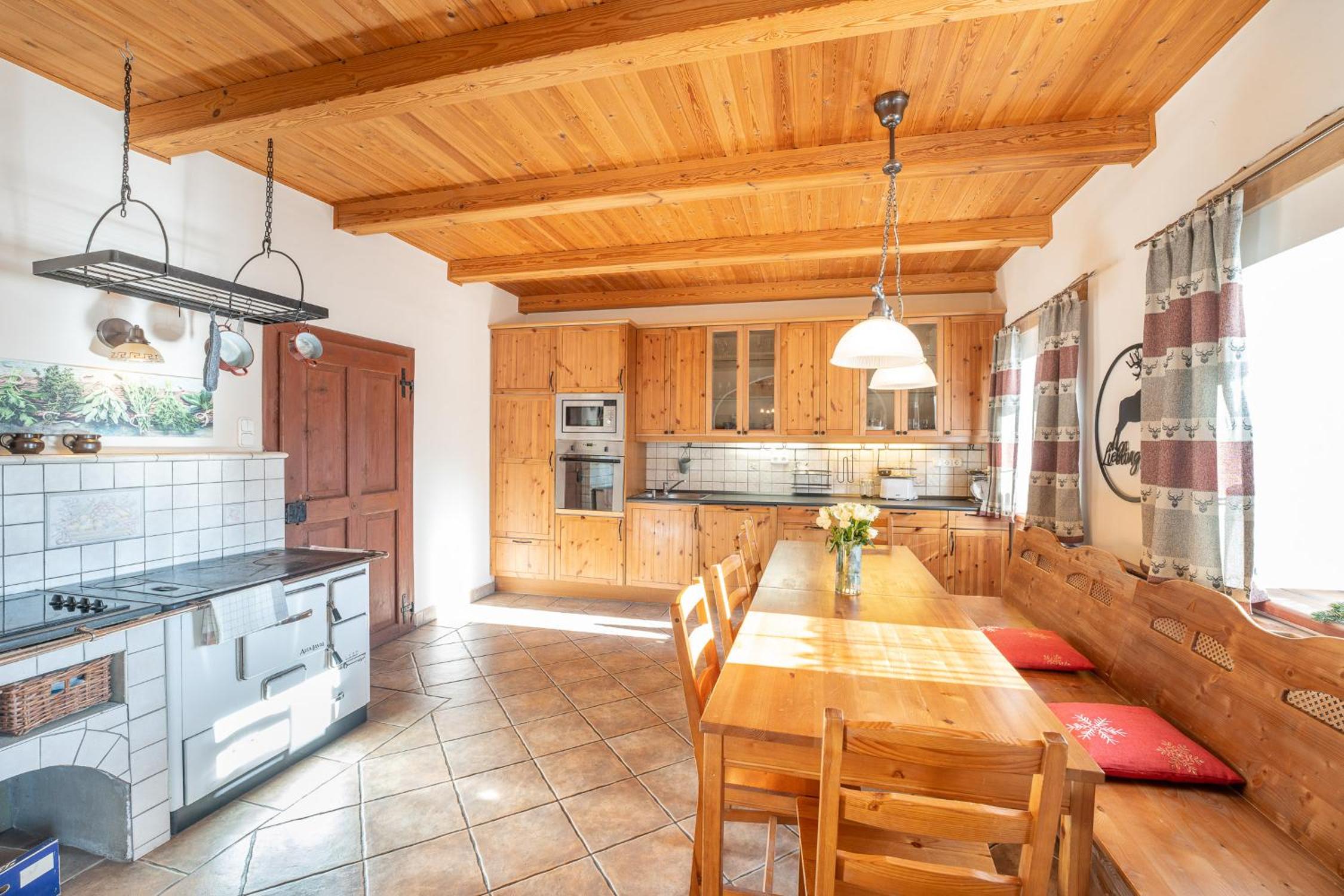 Landhaus Krämer