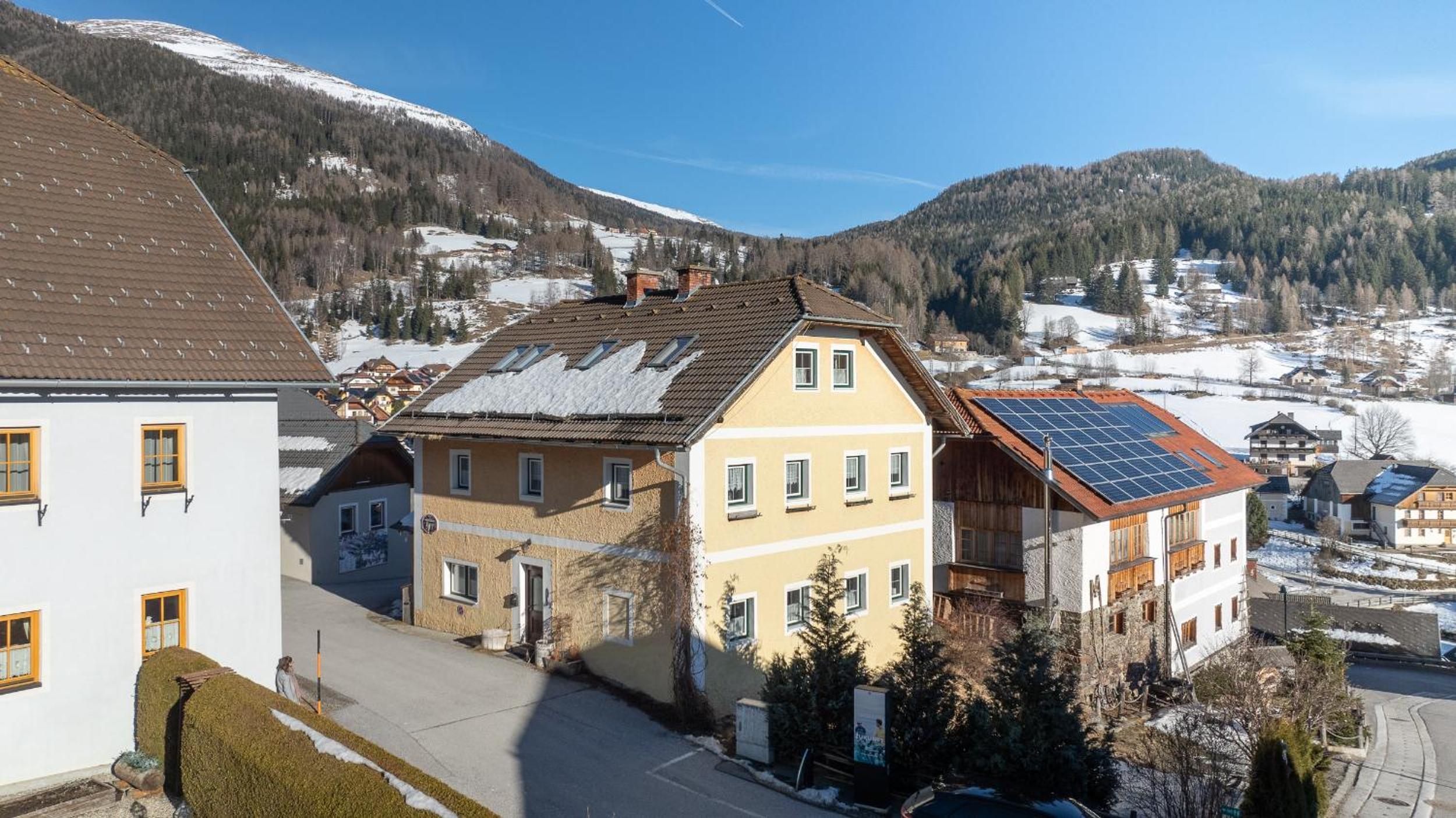 Landhaus Krämer
