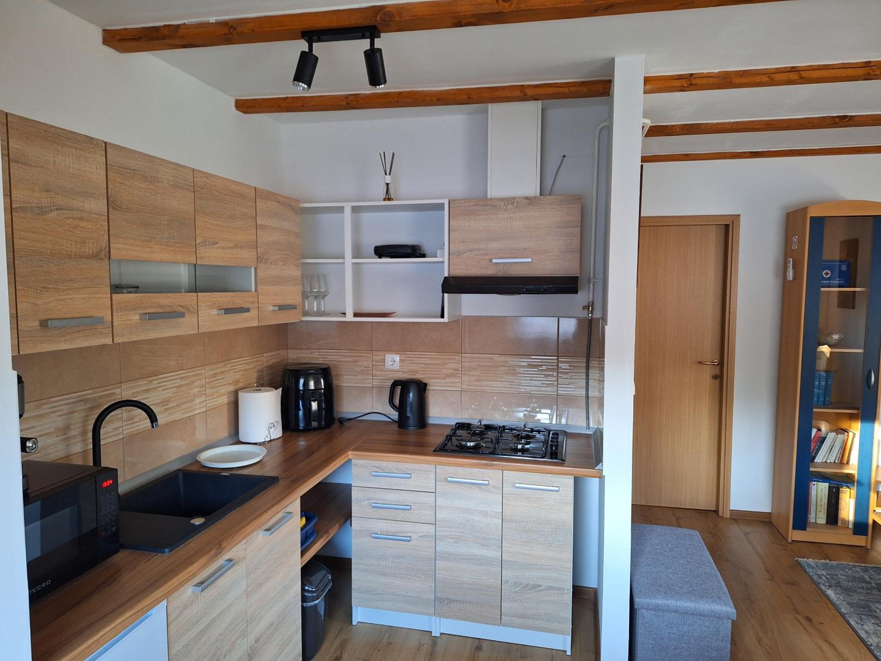 Apartman Krajcer