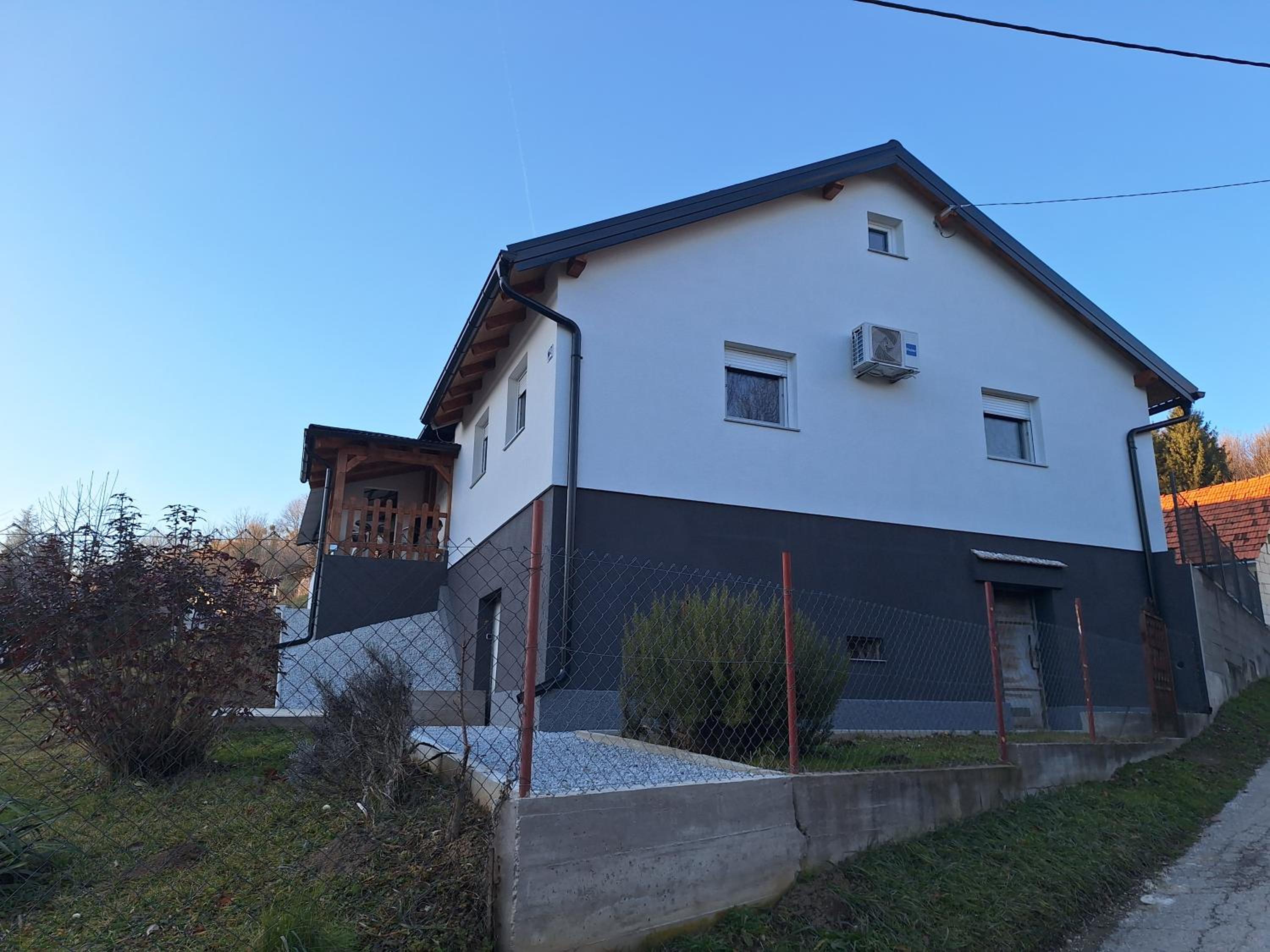 Apartman Krajcer