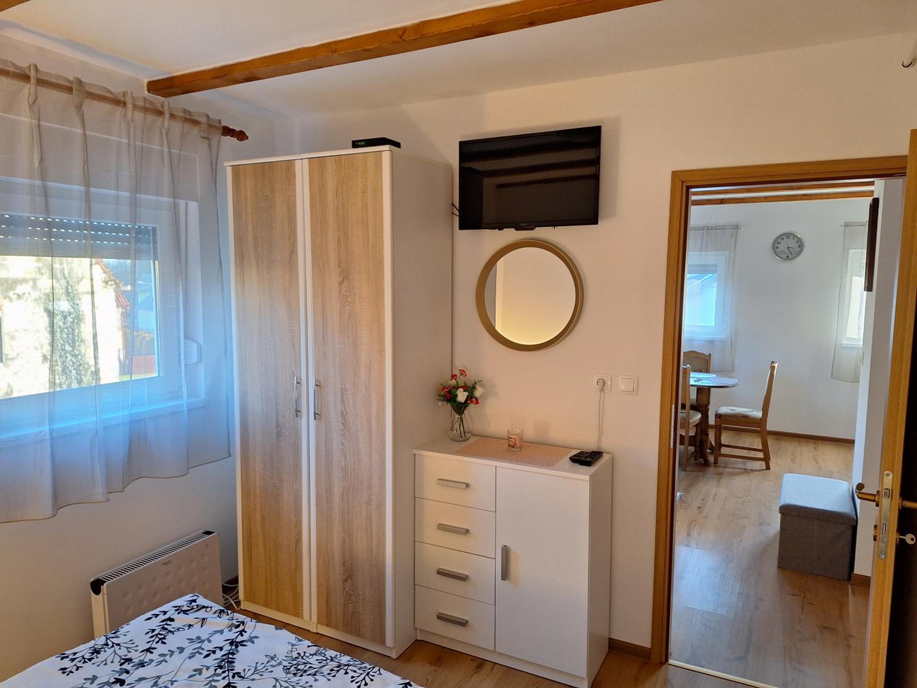 Apartman Krajcer
