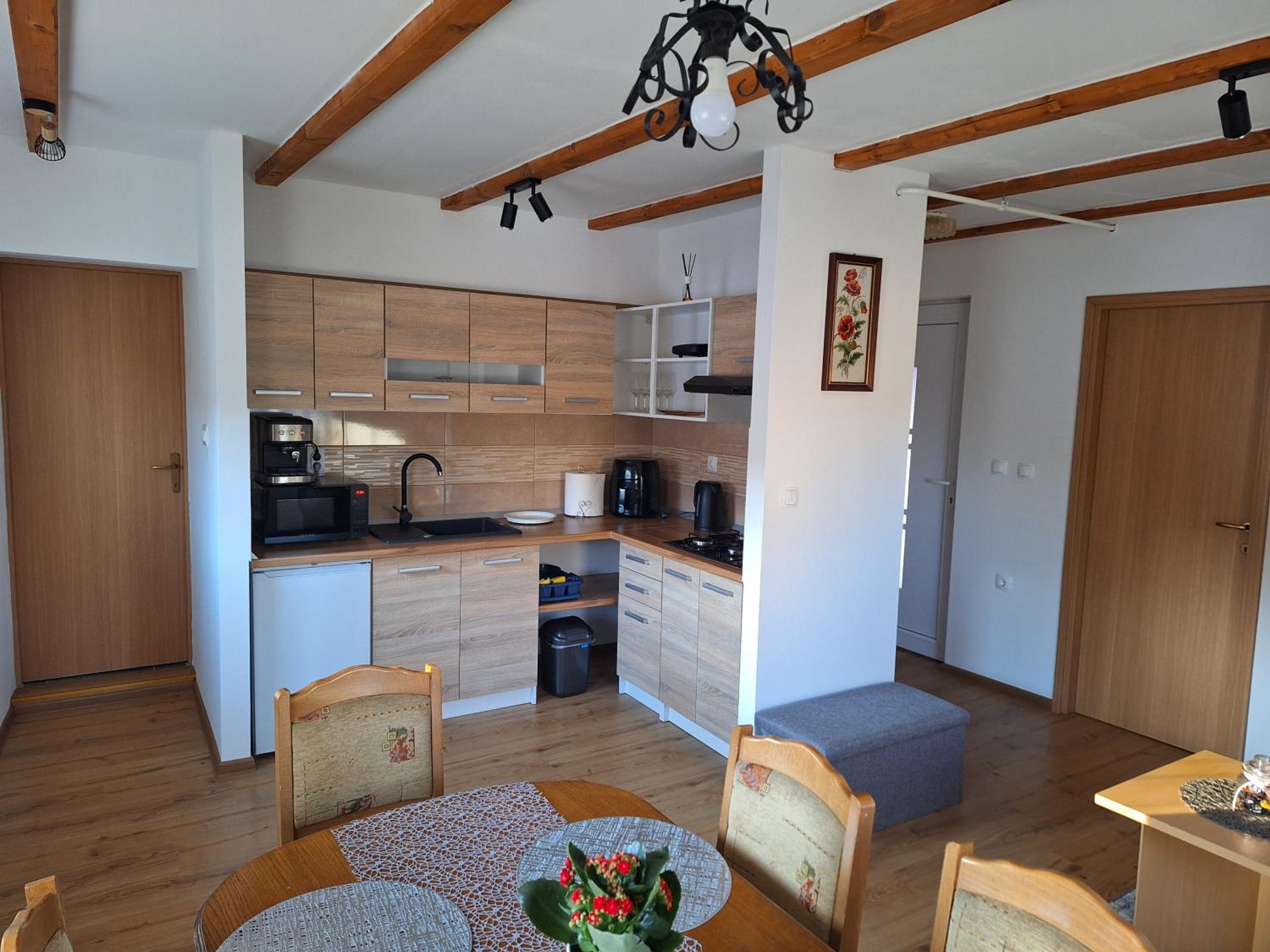Apartman Krajcer