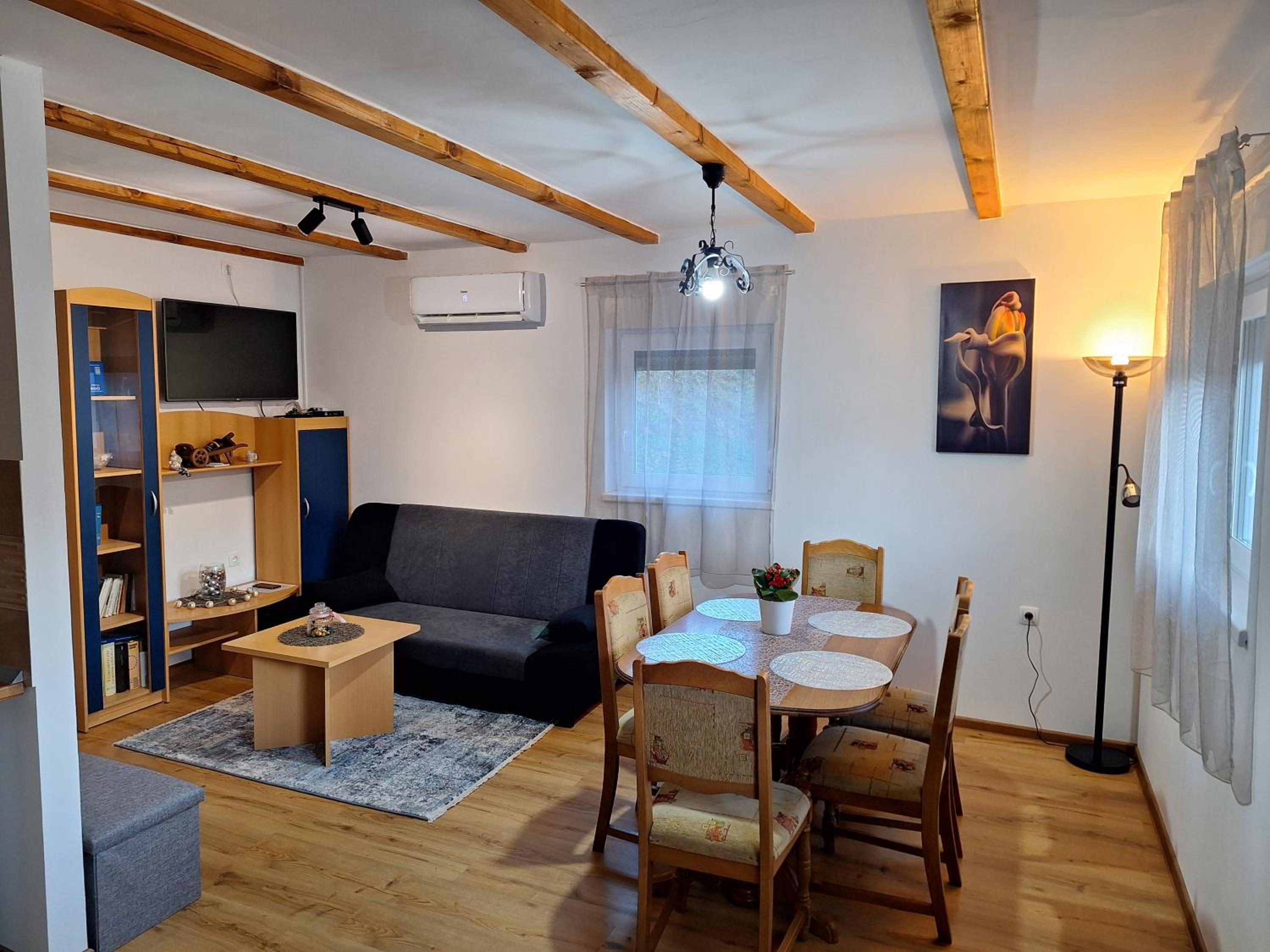 Apartman Krajcer