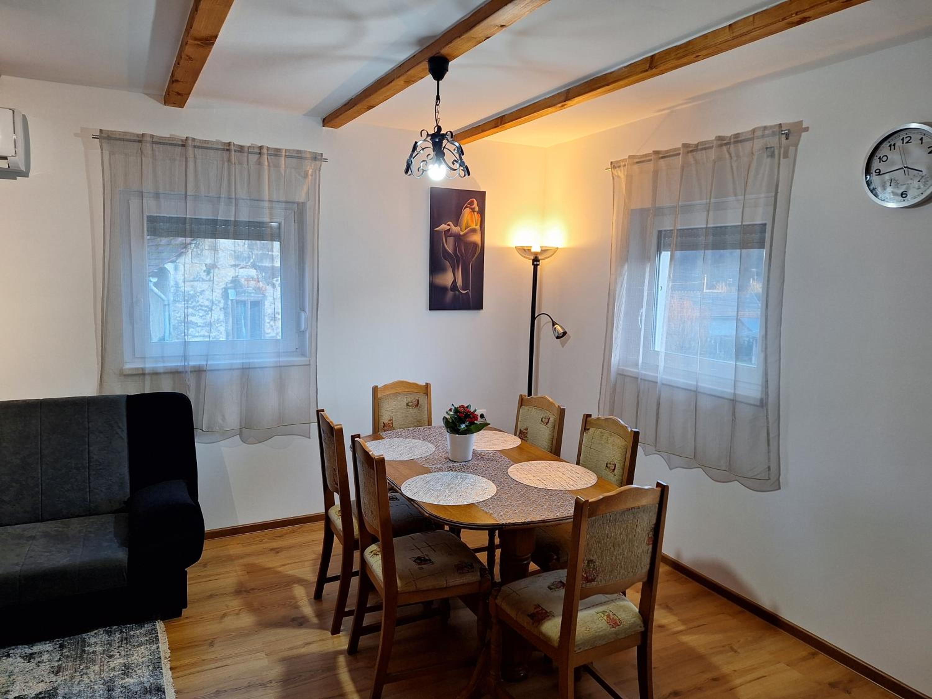 Apartman Krajcer