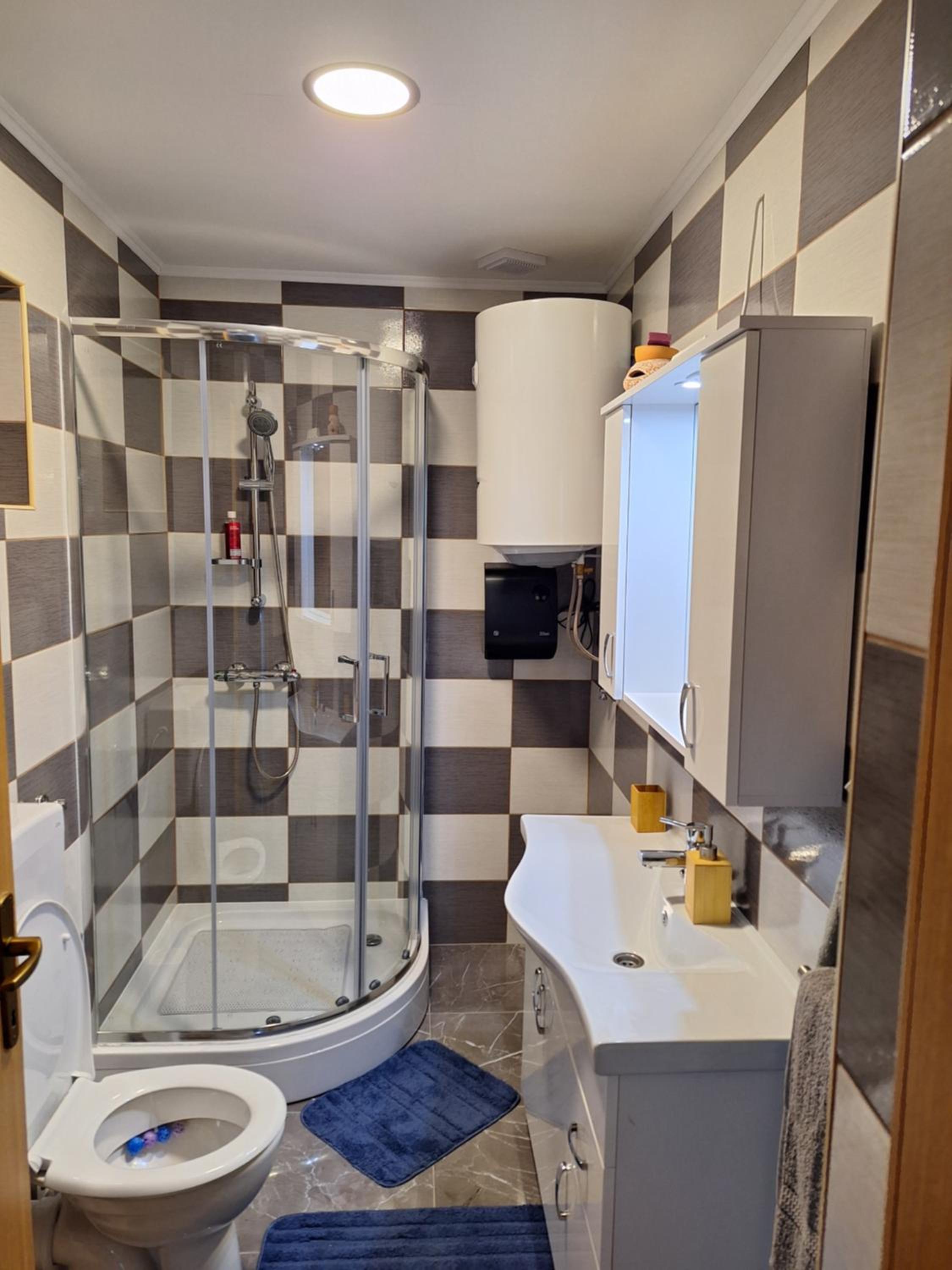 Apartman Krajcer