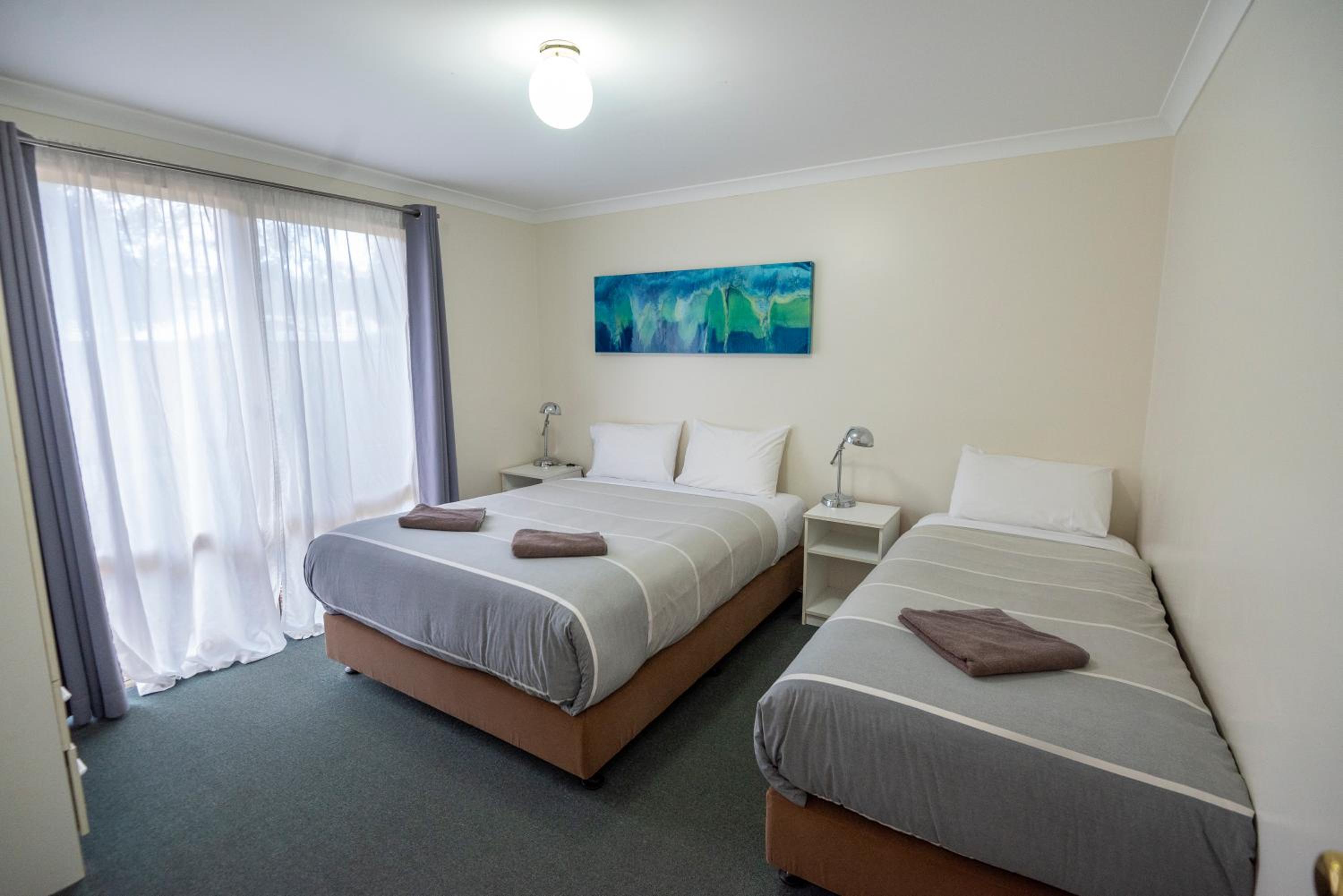 Margaret River Tourist Park