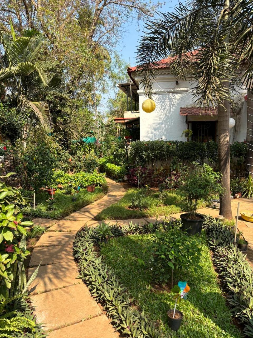 Casa de Fernandes