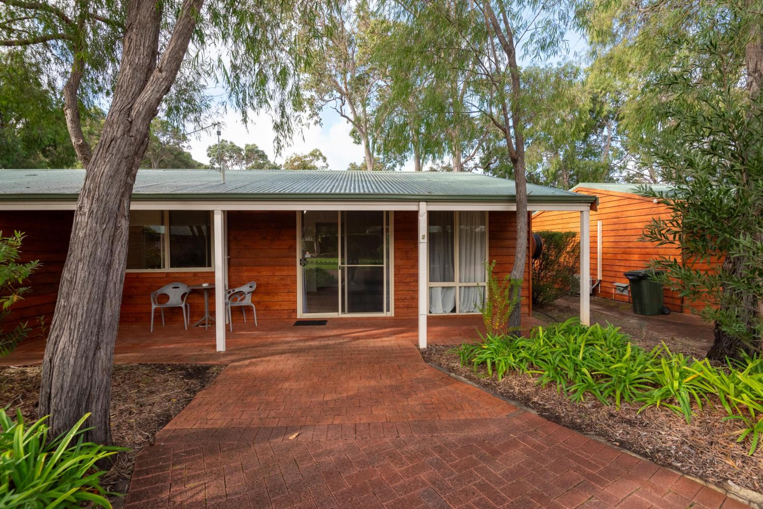 Margaret River Tourist Park