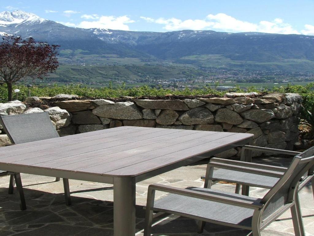 Plarserhof view 5