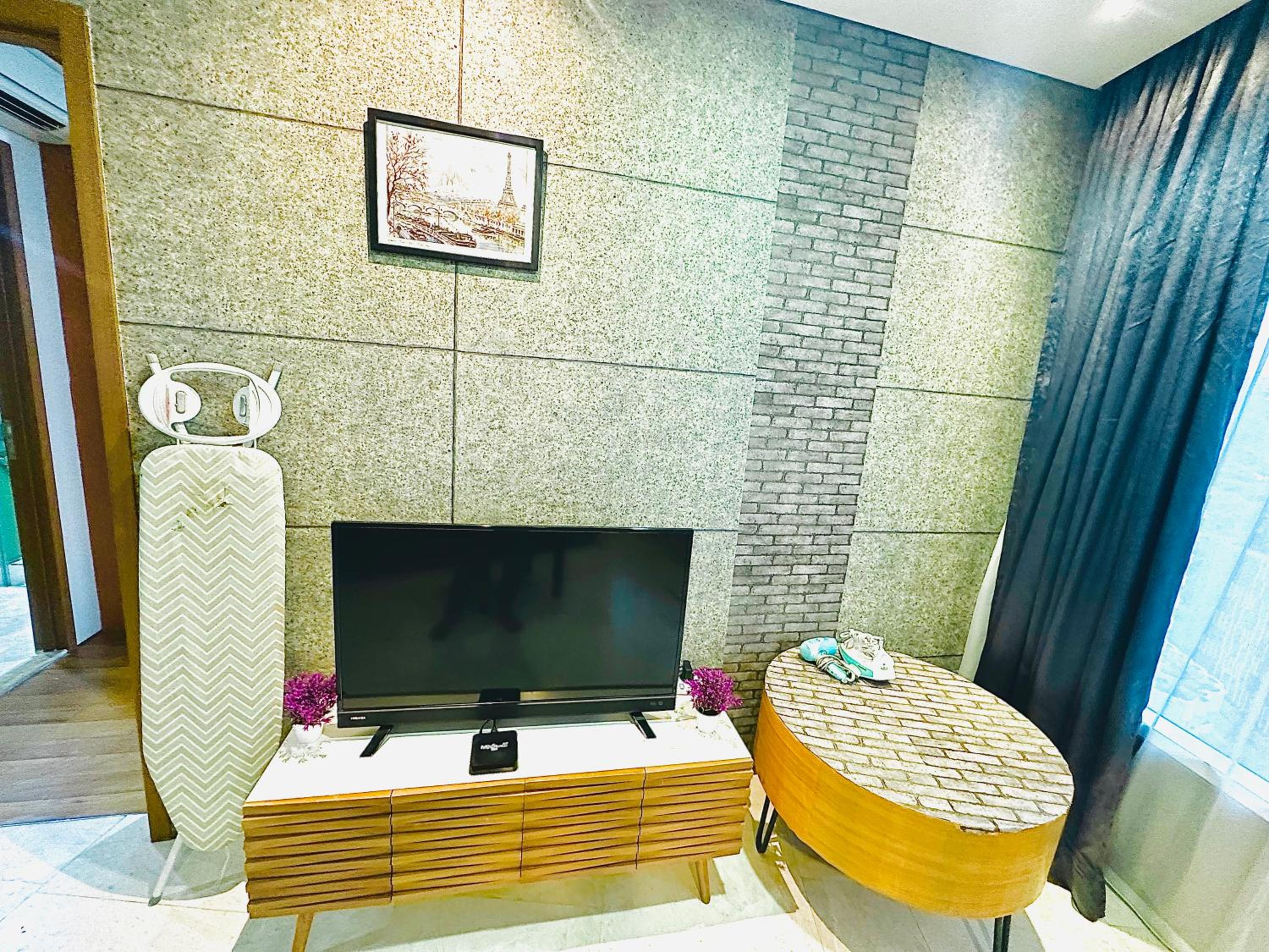 Vortex Suites KLCC by UNIQUE