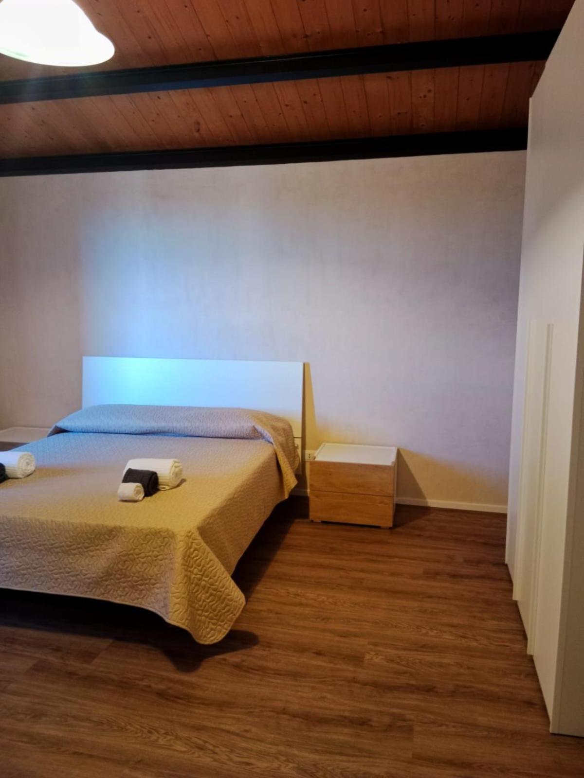 Vigna di pettineo - guest house view 3