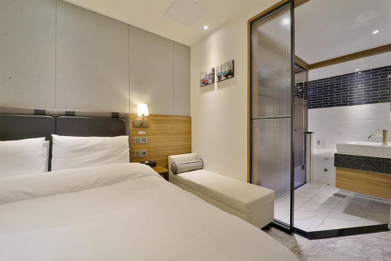 Hotel Brooks Busan Gijang view 3