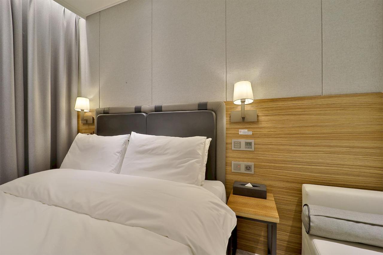 Hotel Brooks Busan Gijang view 5