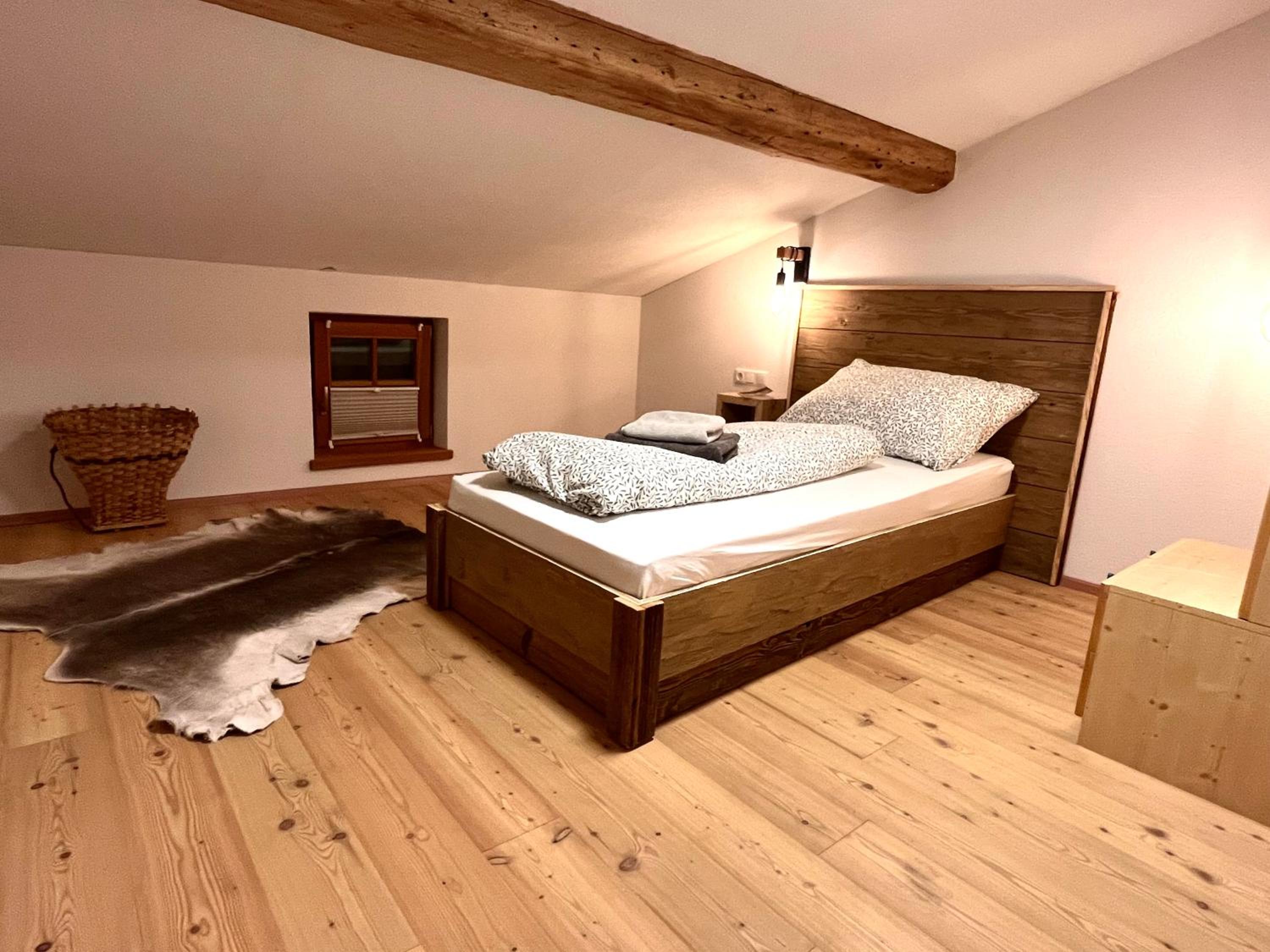 Bioberghof Rohr