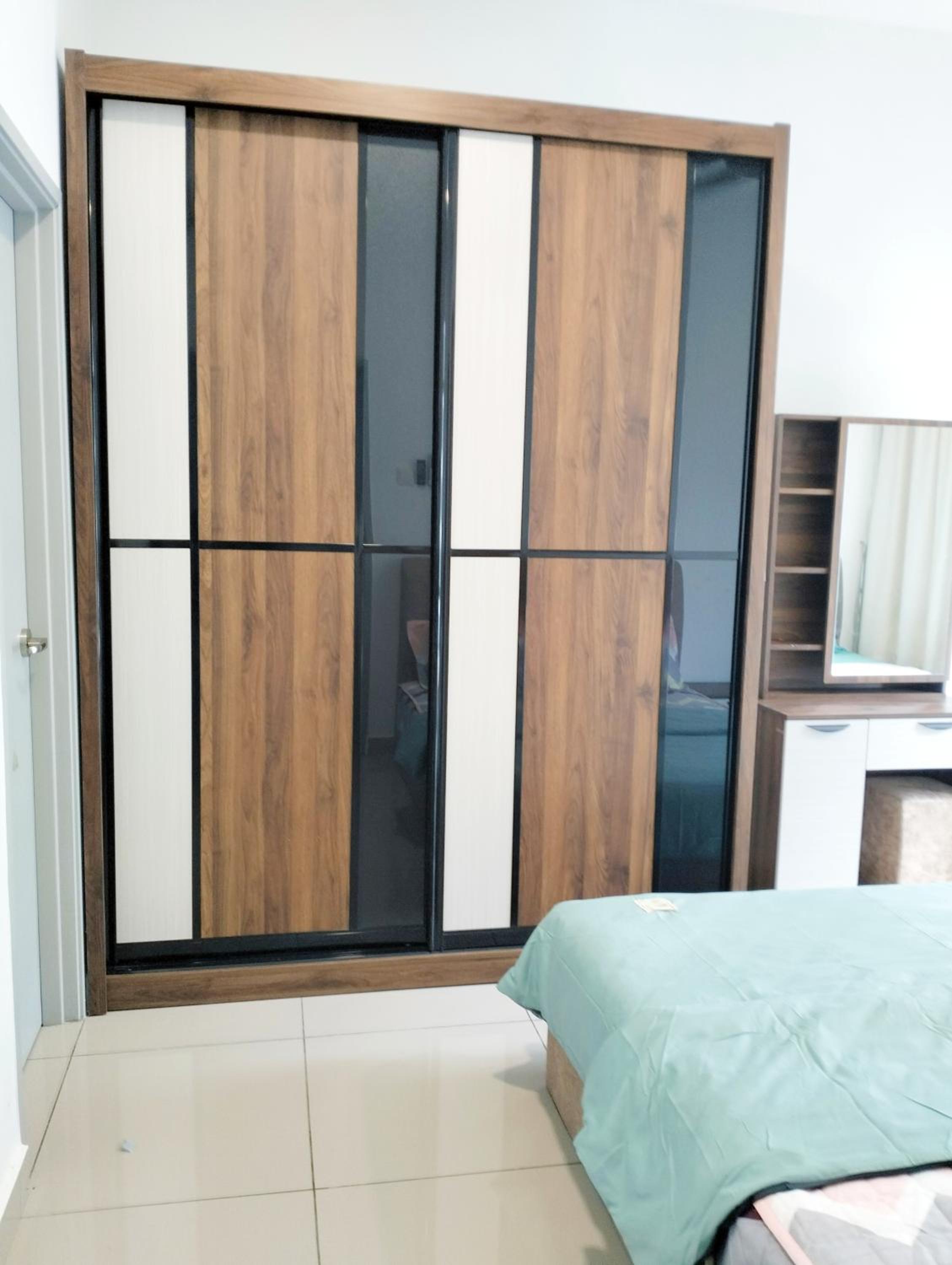 JB Austin Regency @ Simple Tidy Comfort 7 pax