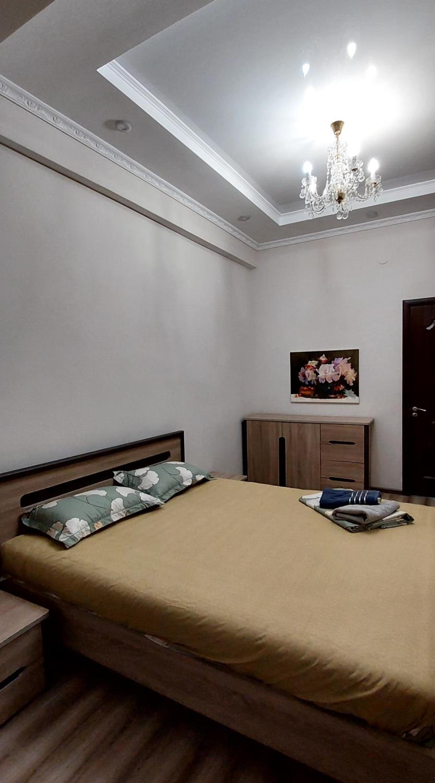Elite Apartment Promenade view 4