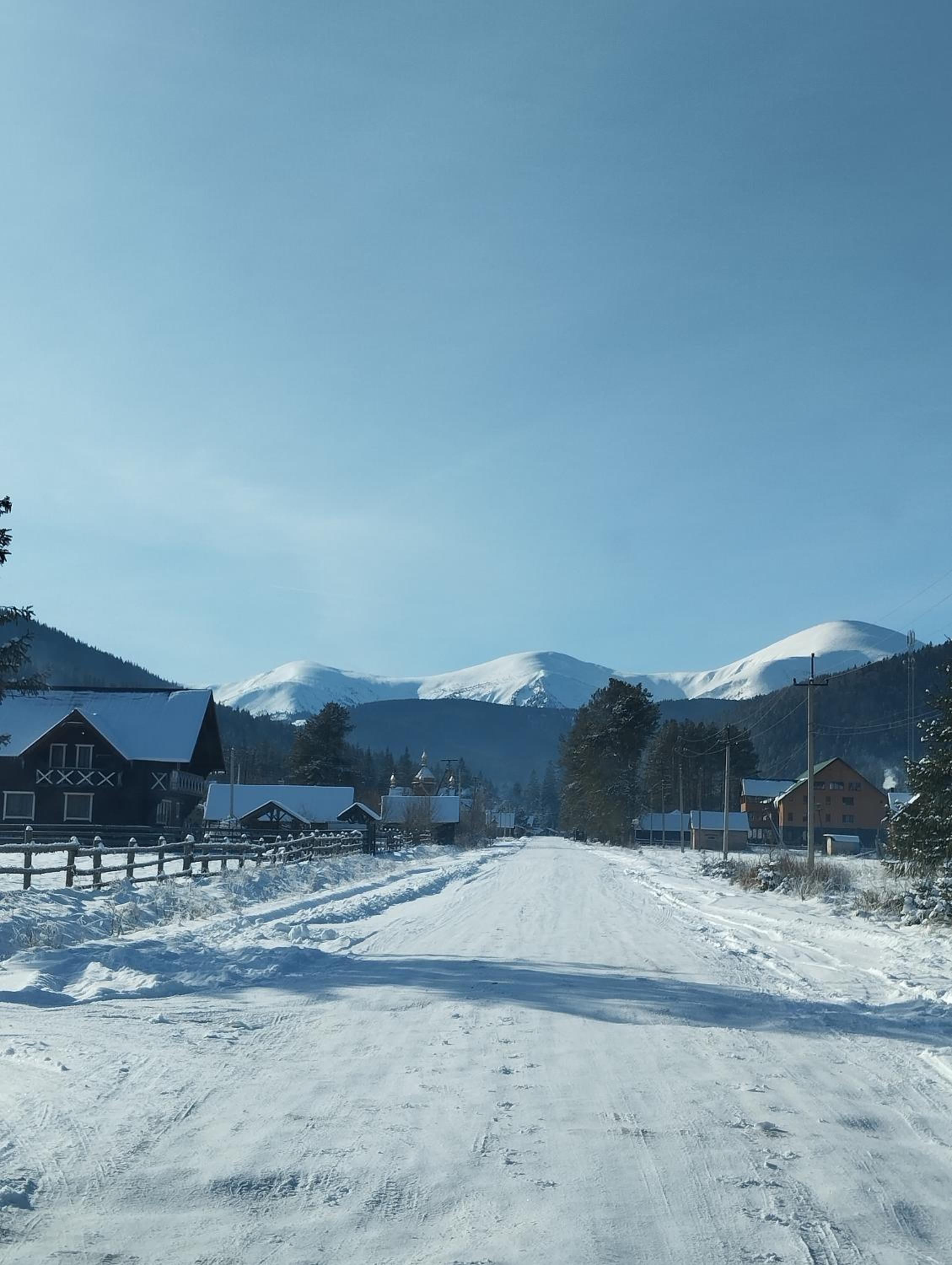Кришталеві вершини view 2