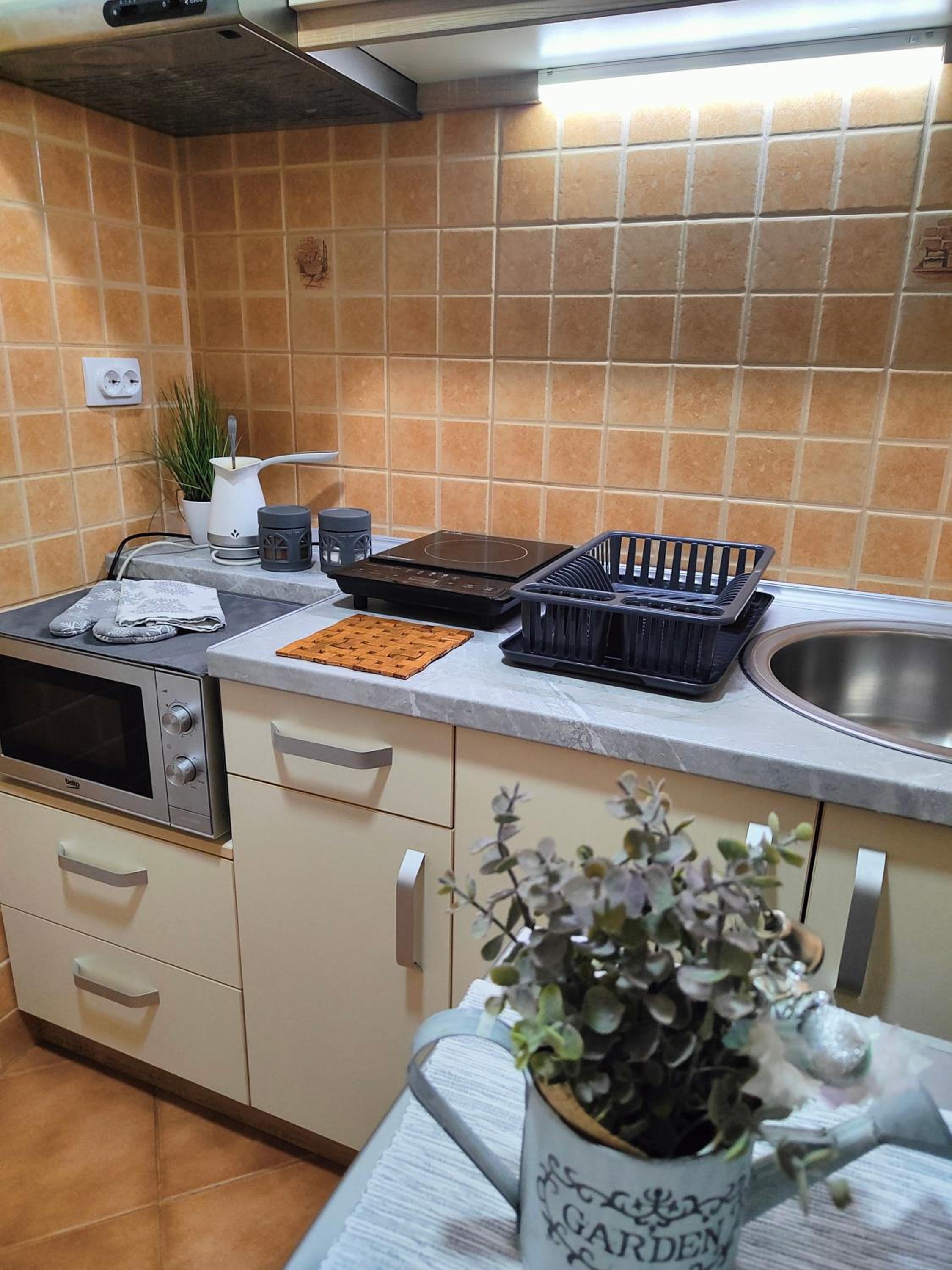 Apartman Harmonija Vrnjačka Banja view 3