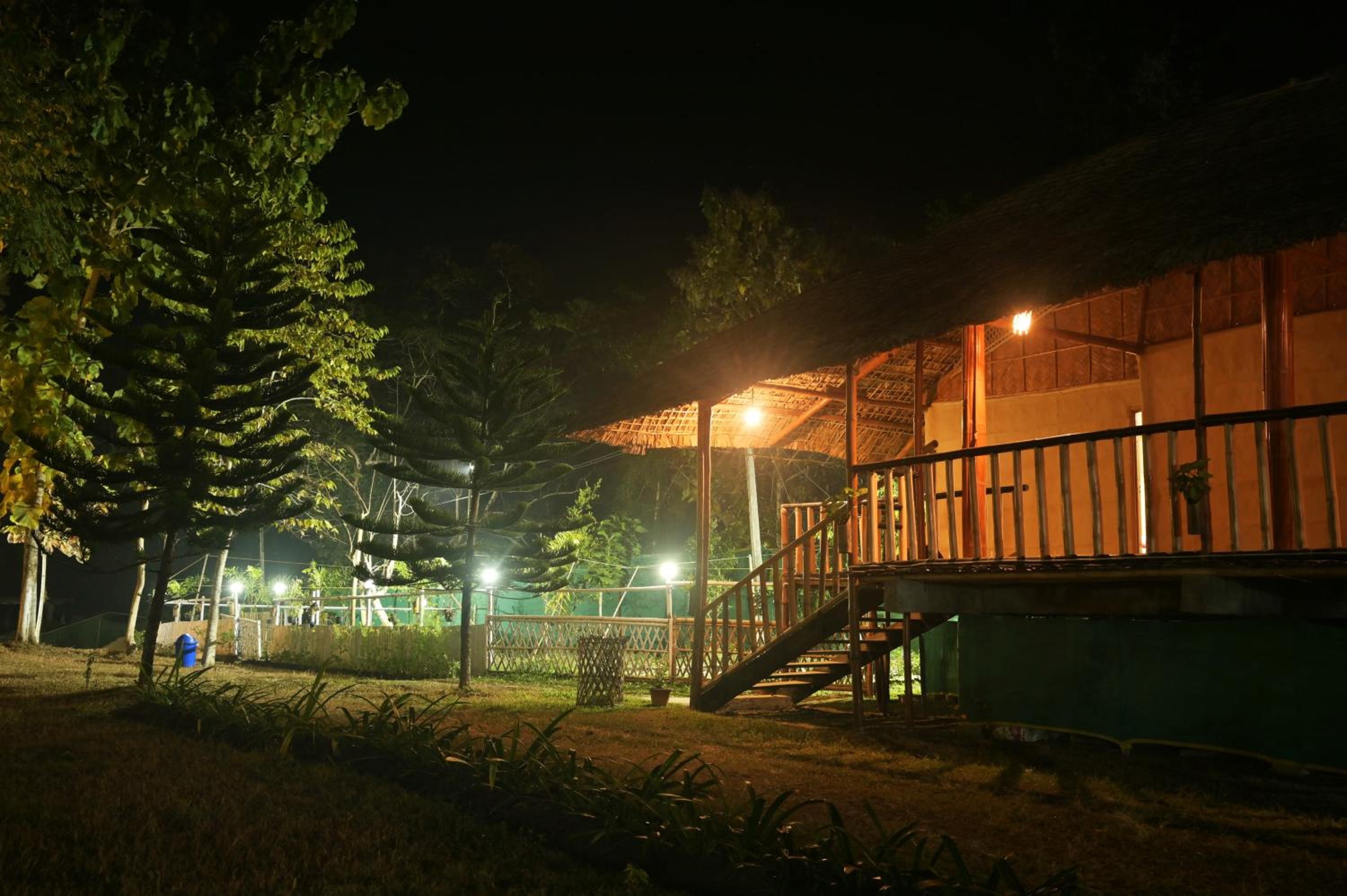 Gorh Retreat