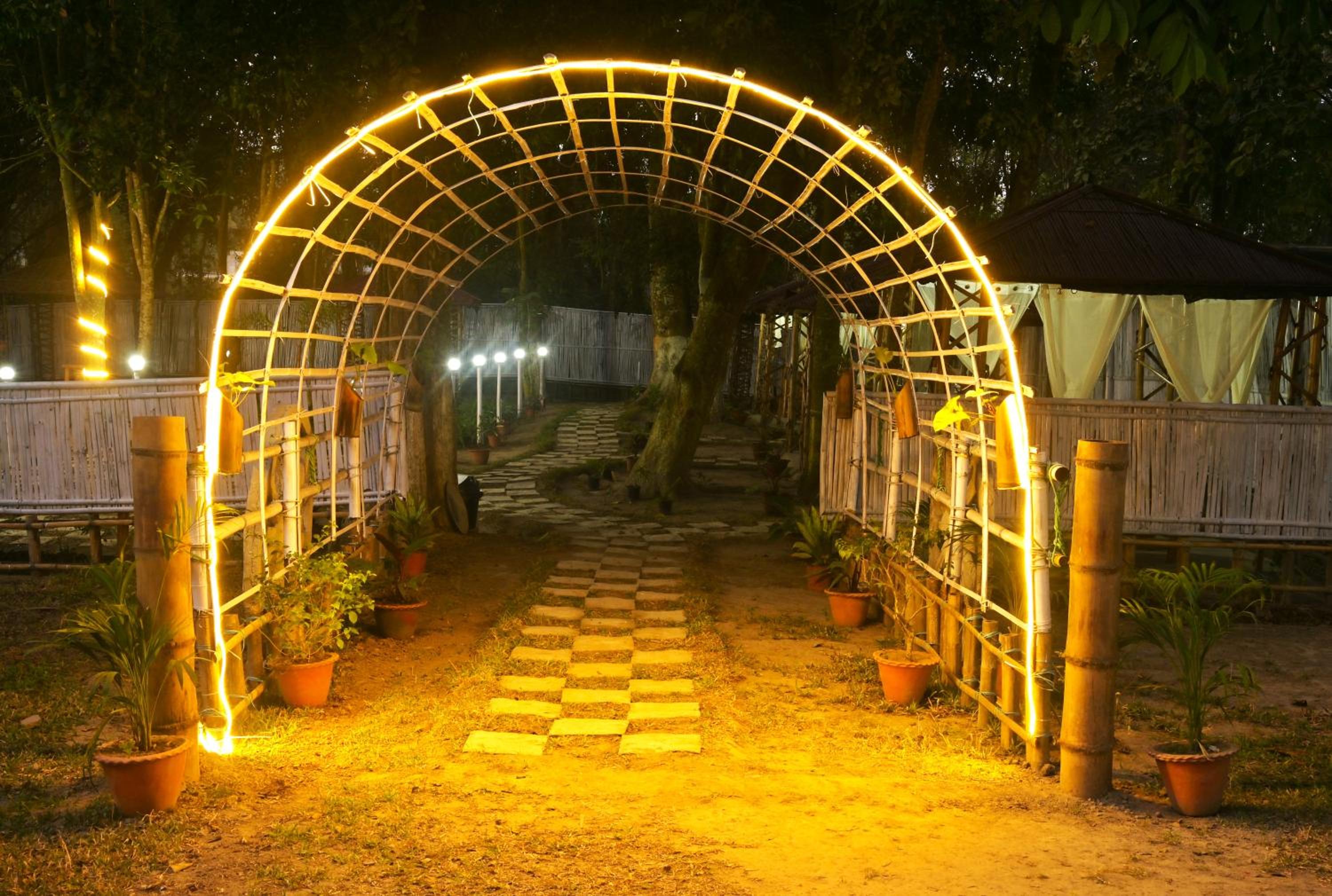 Gorh Retreat