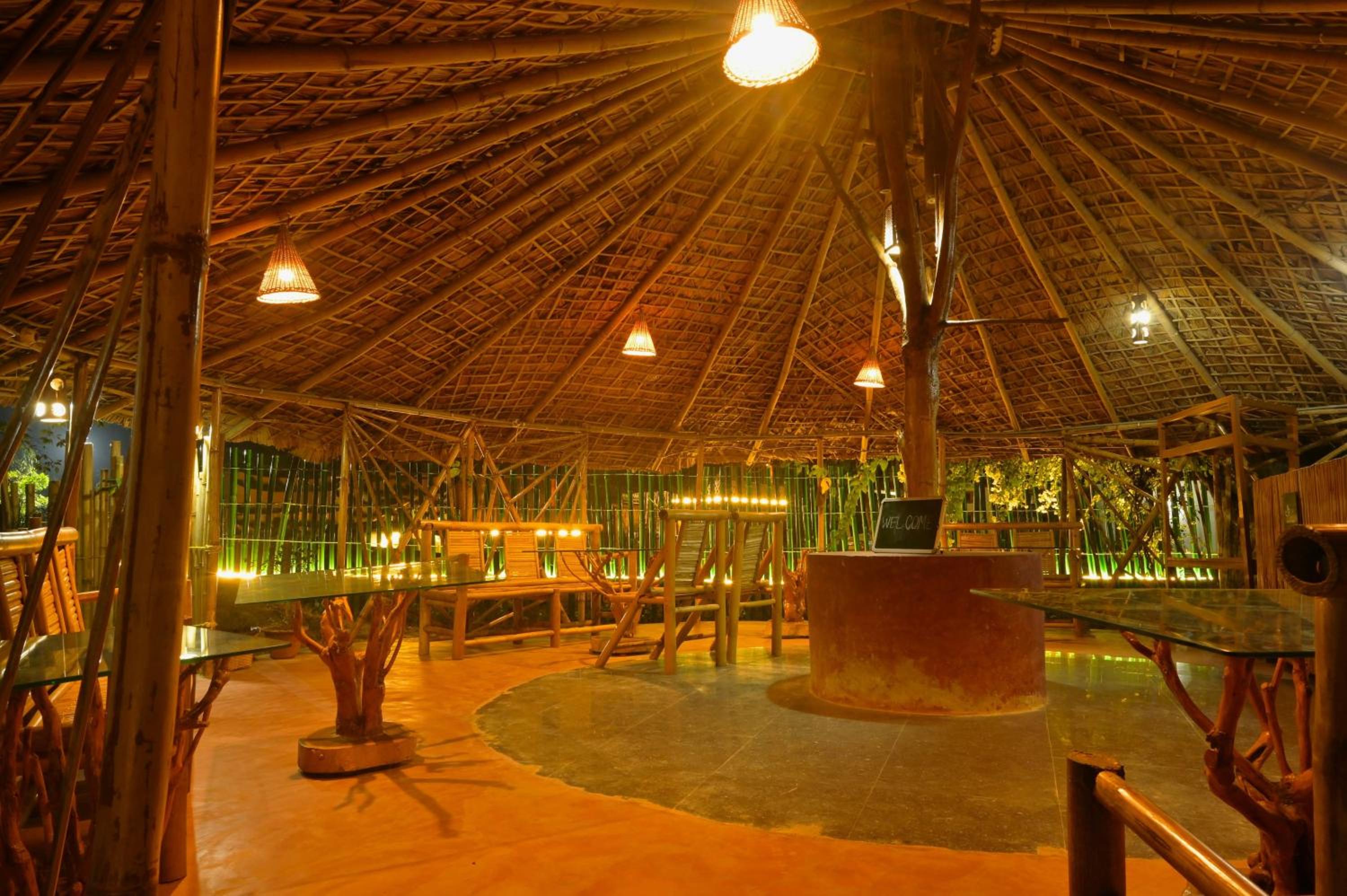 Gorh Retreat