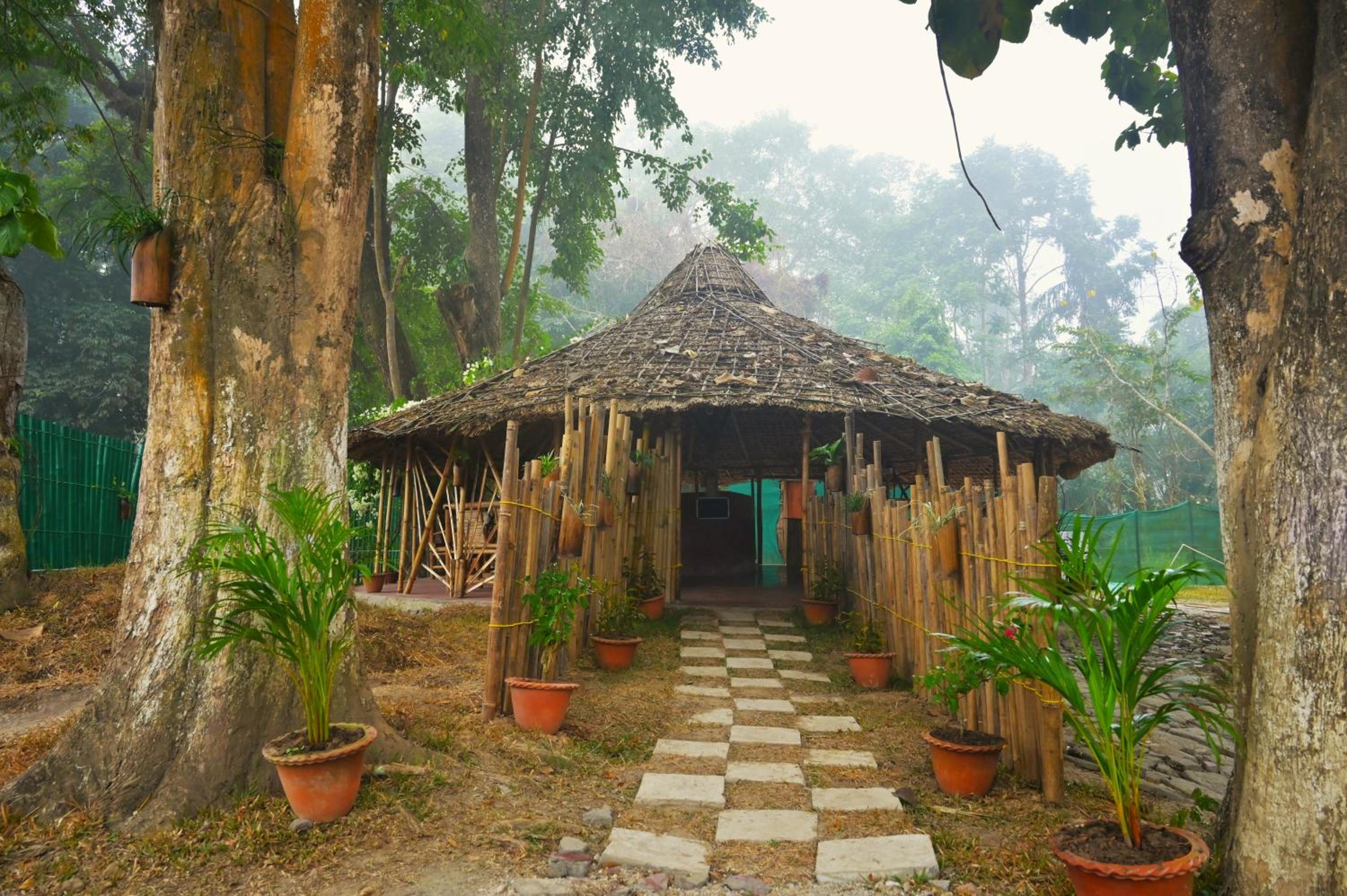 Gorh Retreat