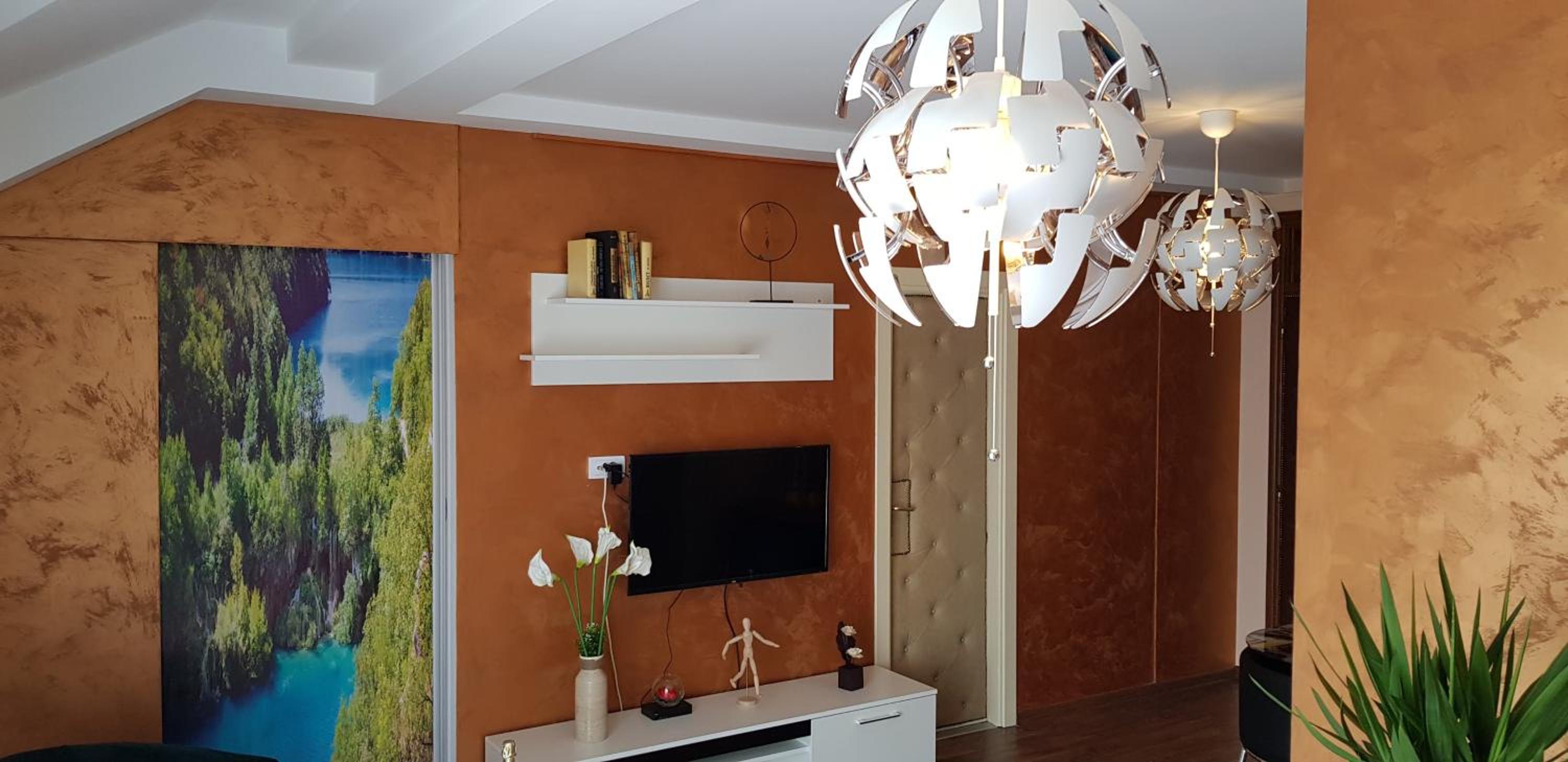 Lux Apartments With Pool Dex