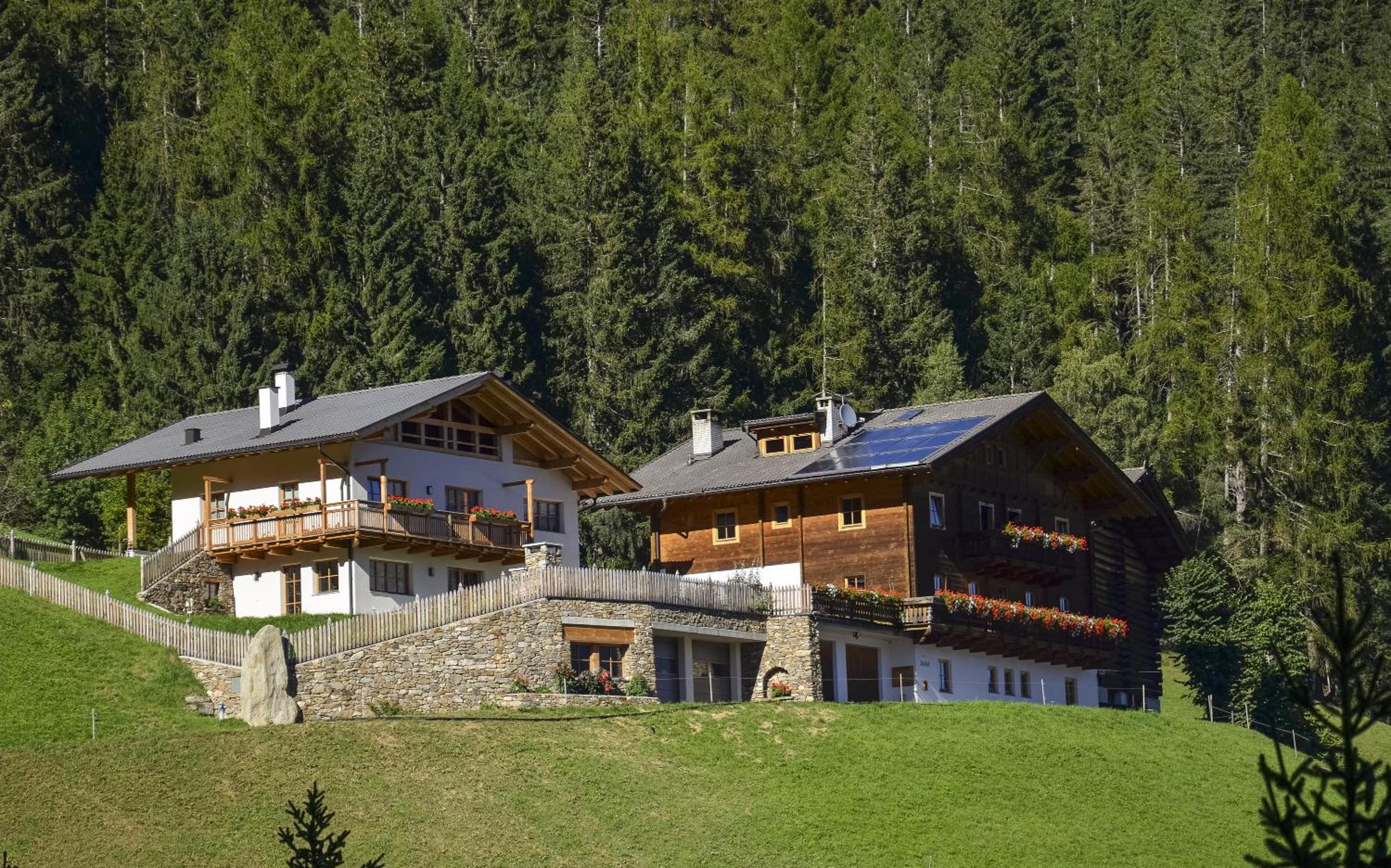 Thalhof Hochwart