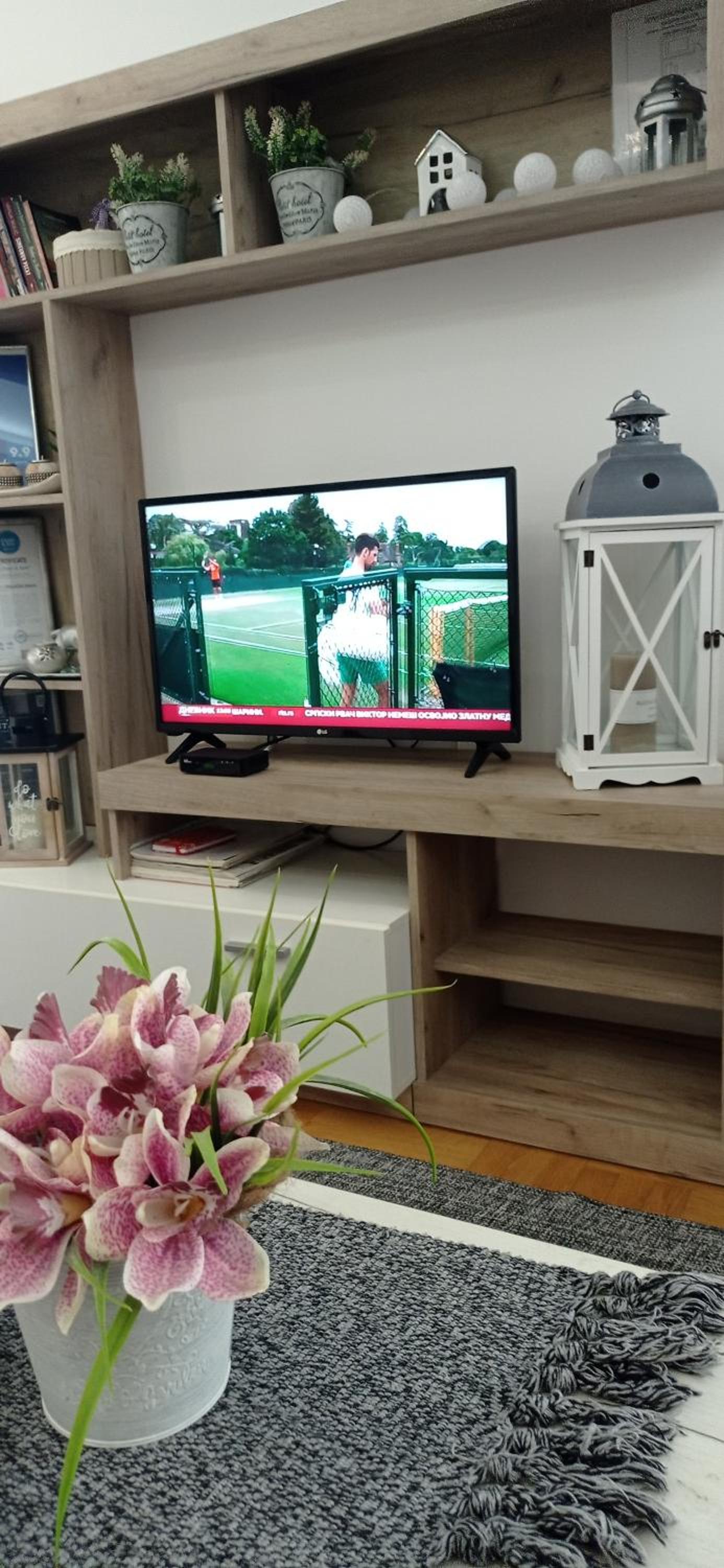 Apartman Harmonija Vrnjačka Banja view 2