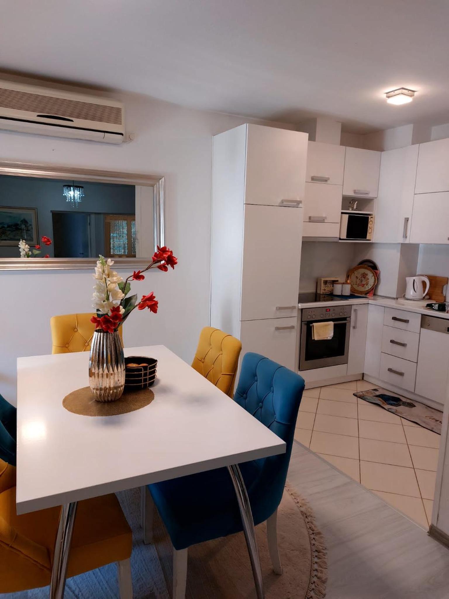 Apartman River Una view 4