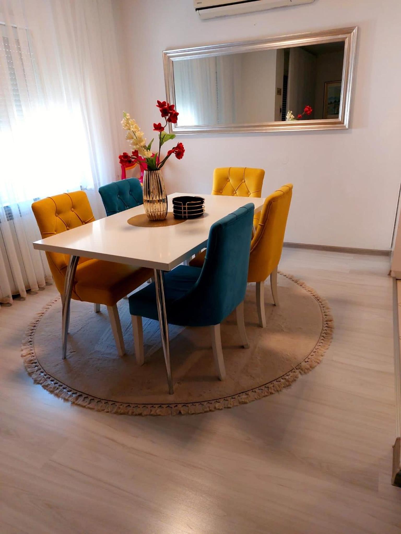 Apartman River Una view 5