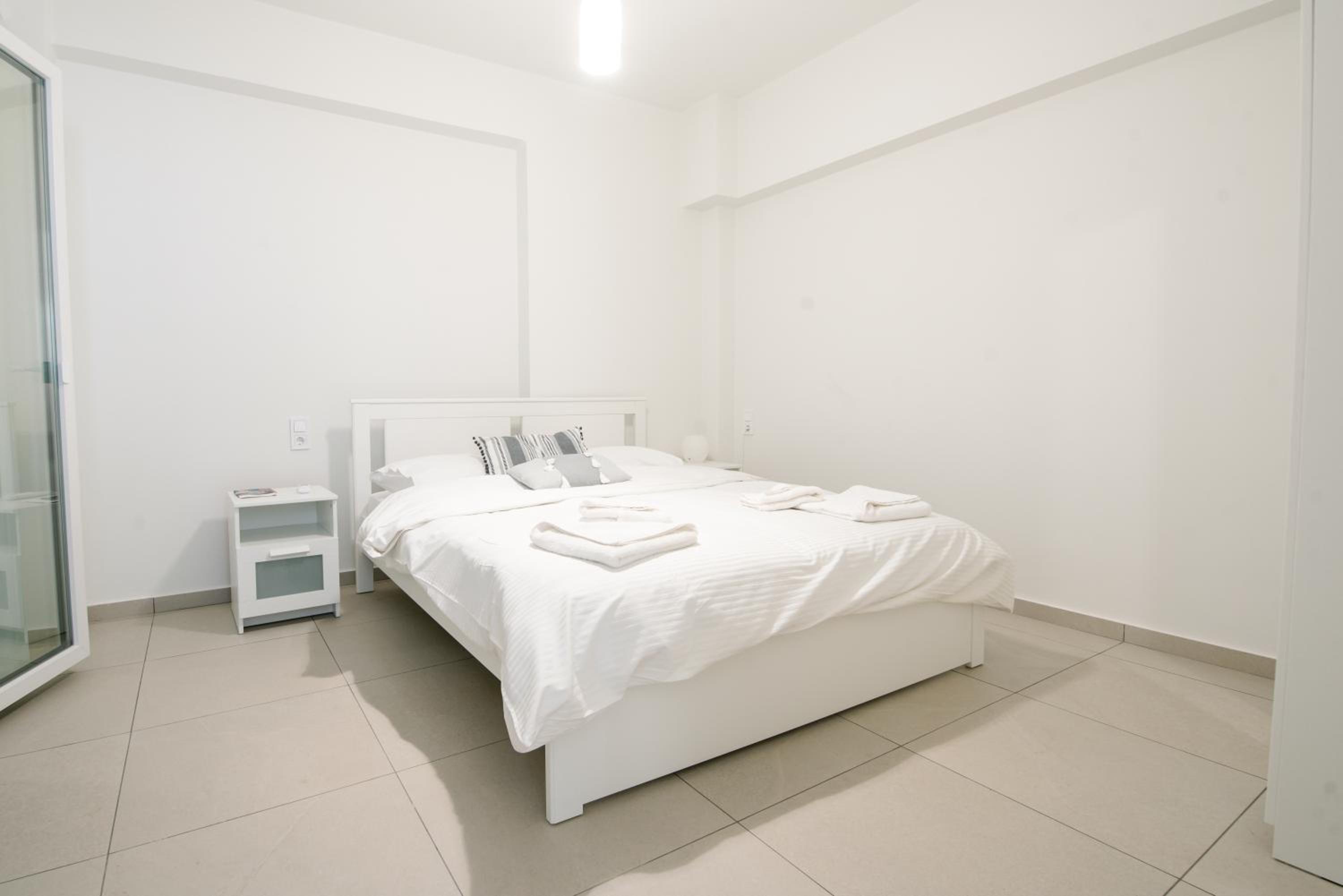 Ennea Suites-Luna suite photo 2