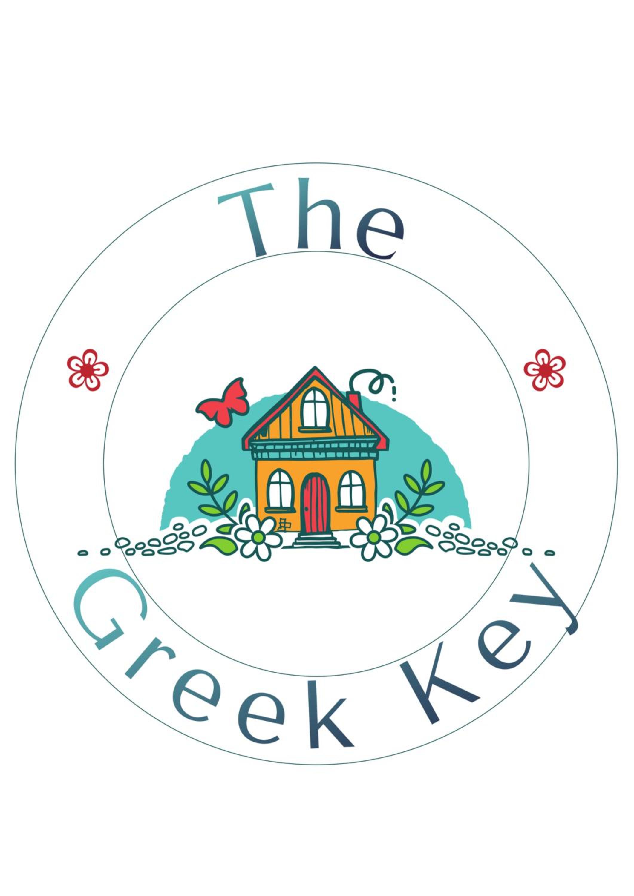 The Greek Key