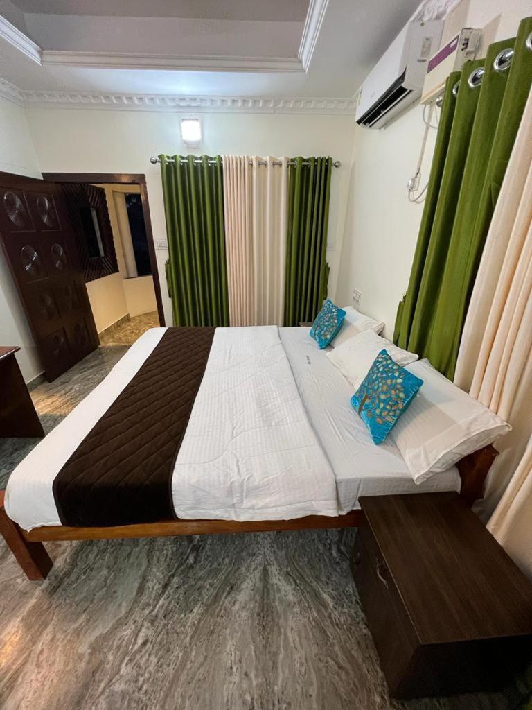 WestBayHotel