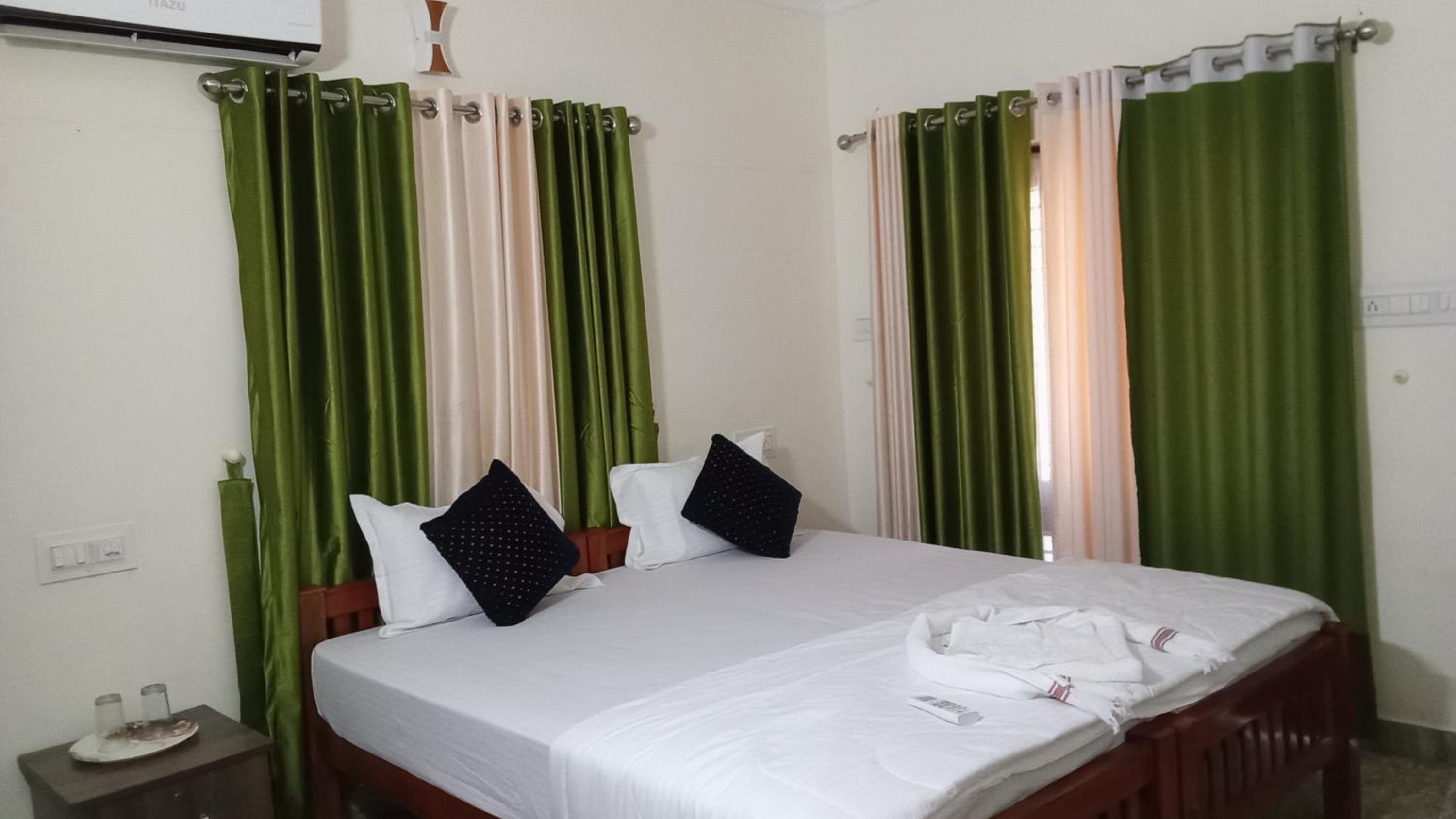 WestBayHotel