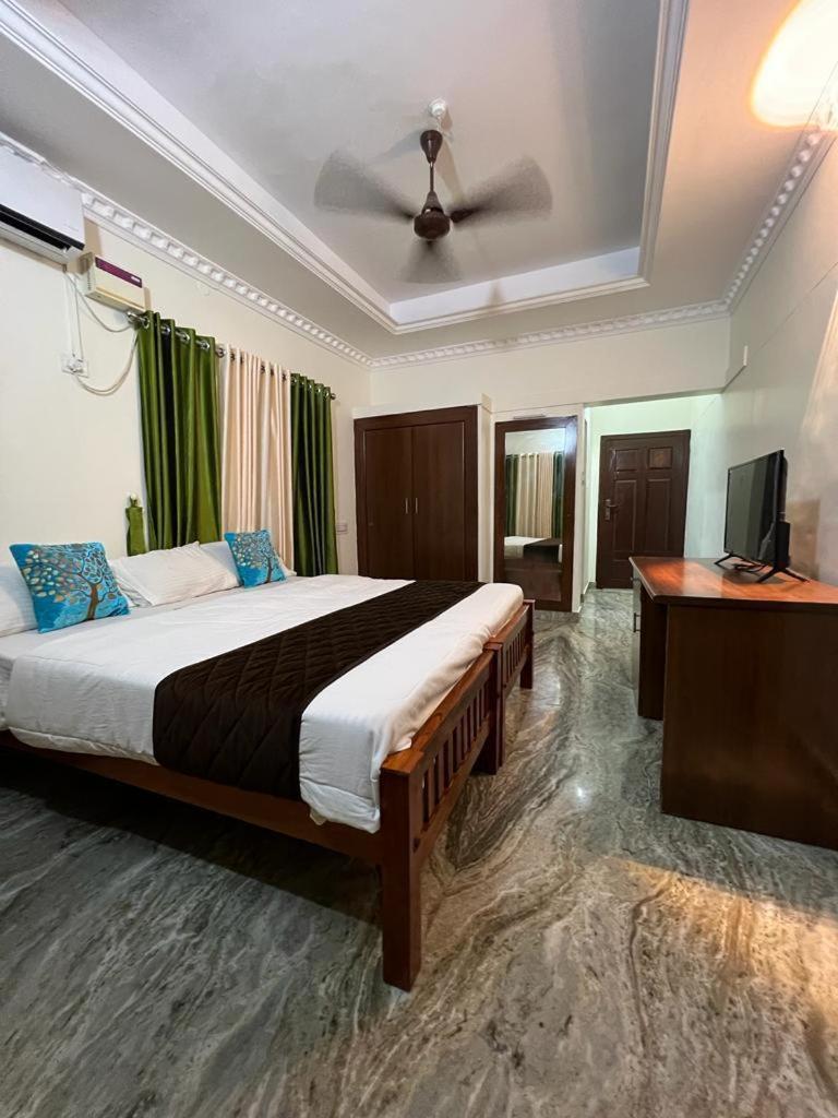 WestBayHotel