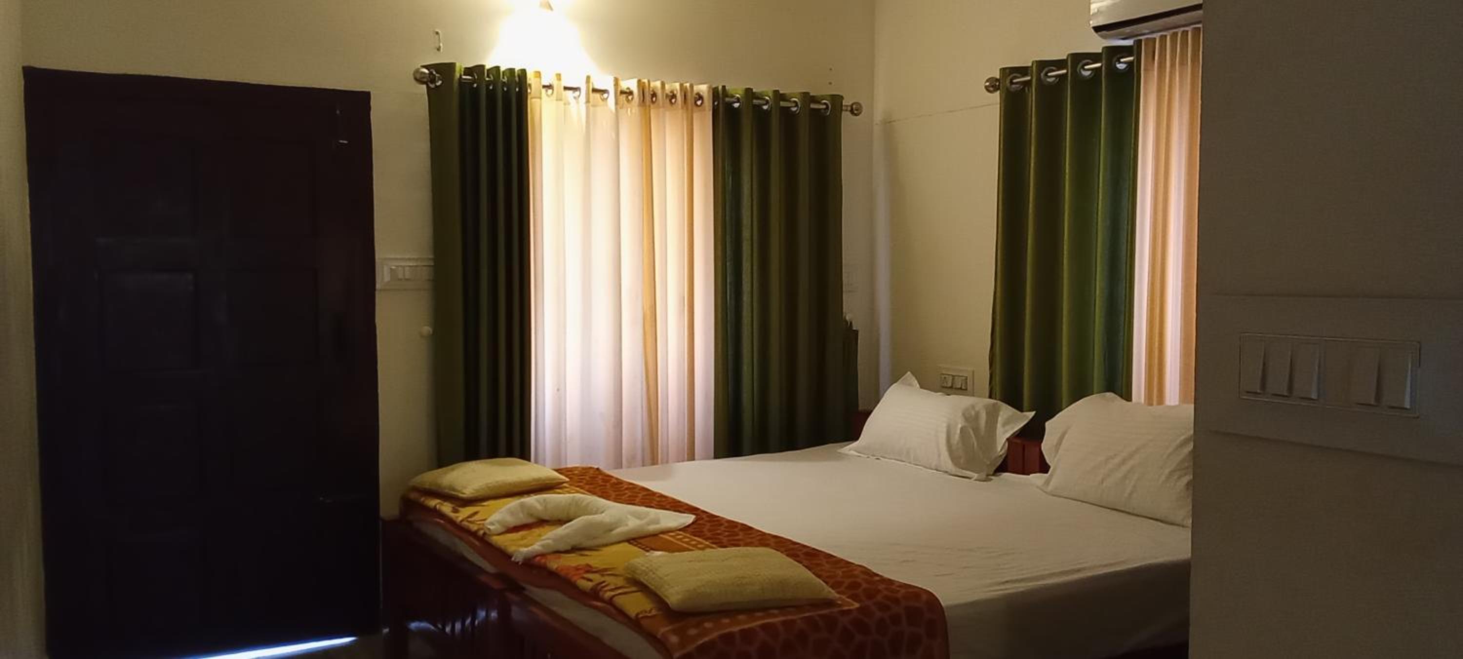 WestBayHotel