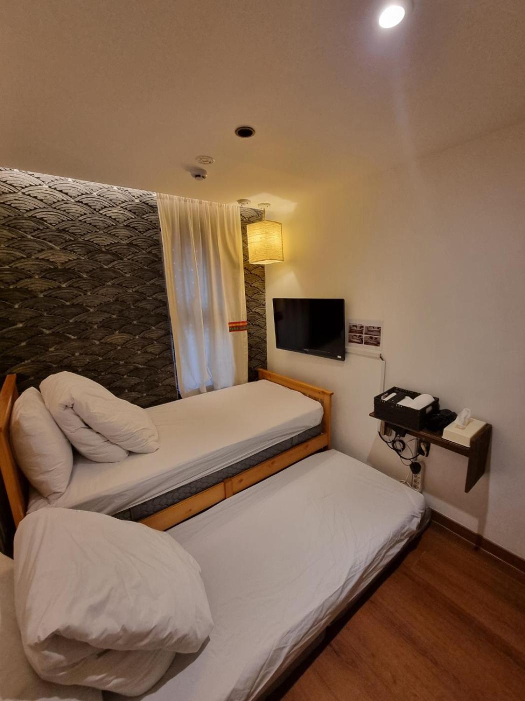 Hwon Guesthouse