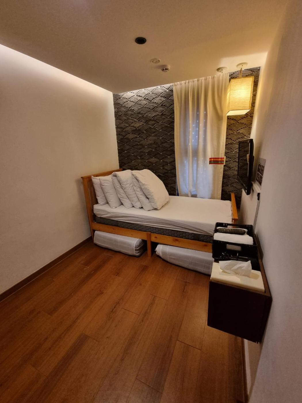 Hwon Guesthouse