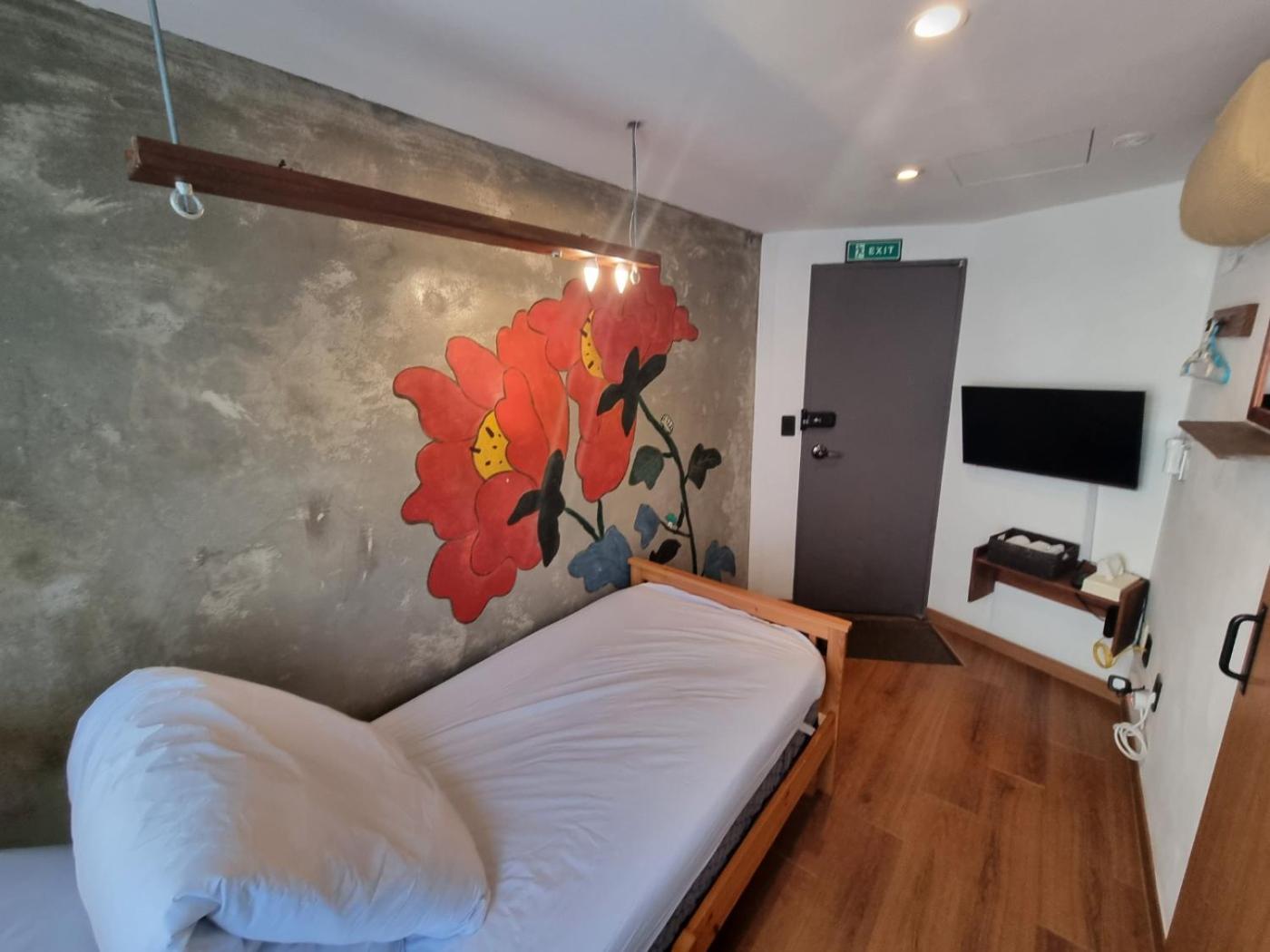 Hwon Guesthouse