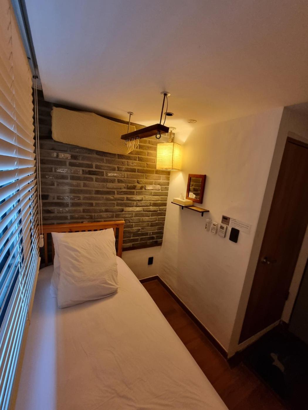 Hwon Guesthouse