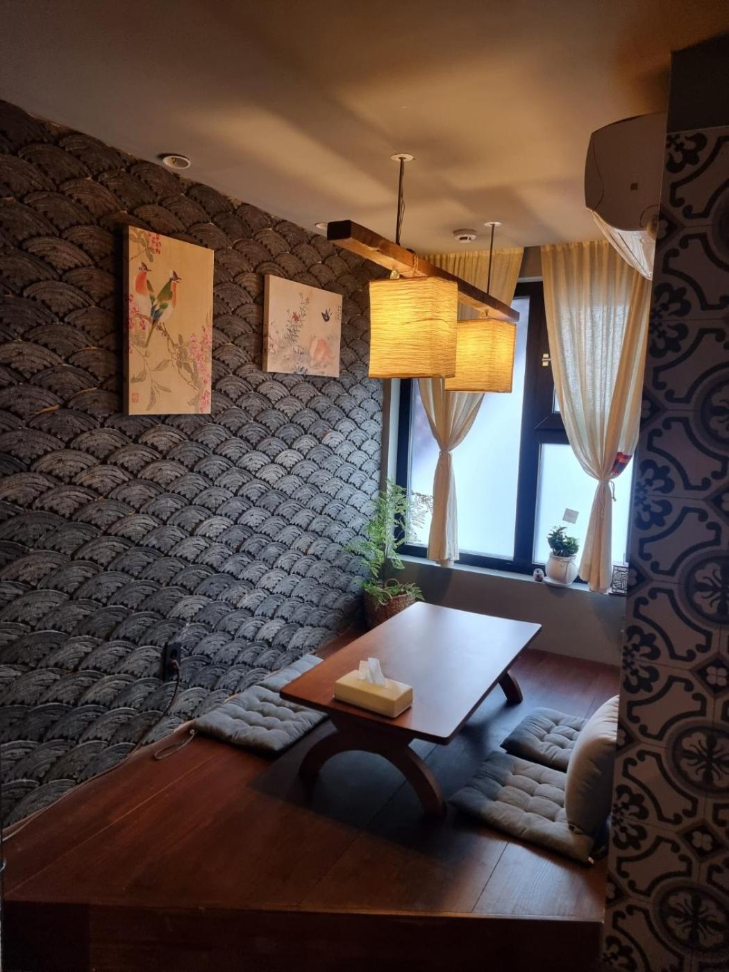 Hwon Guesthouse