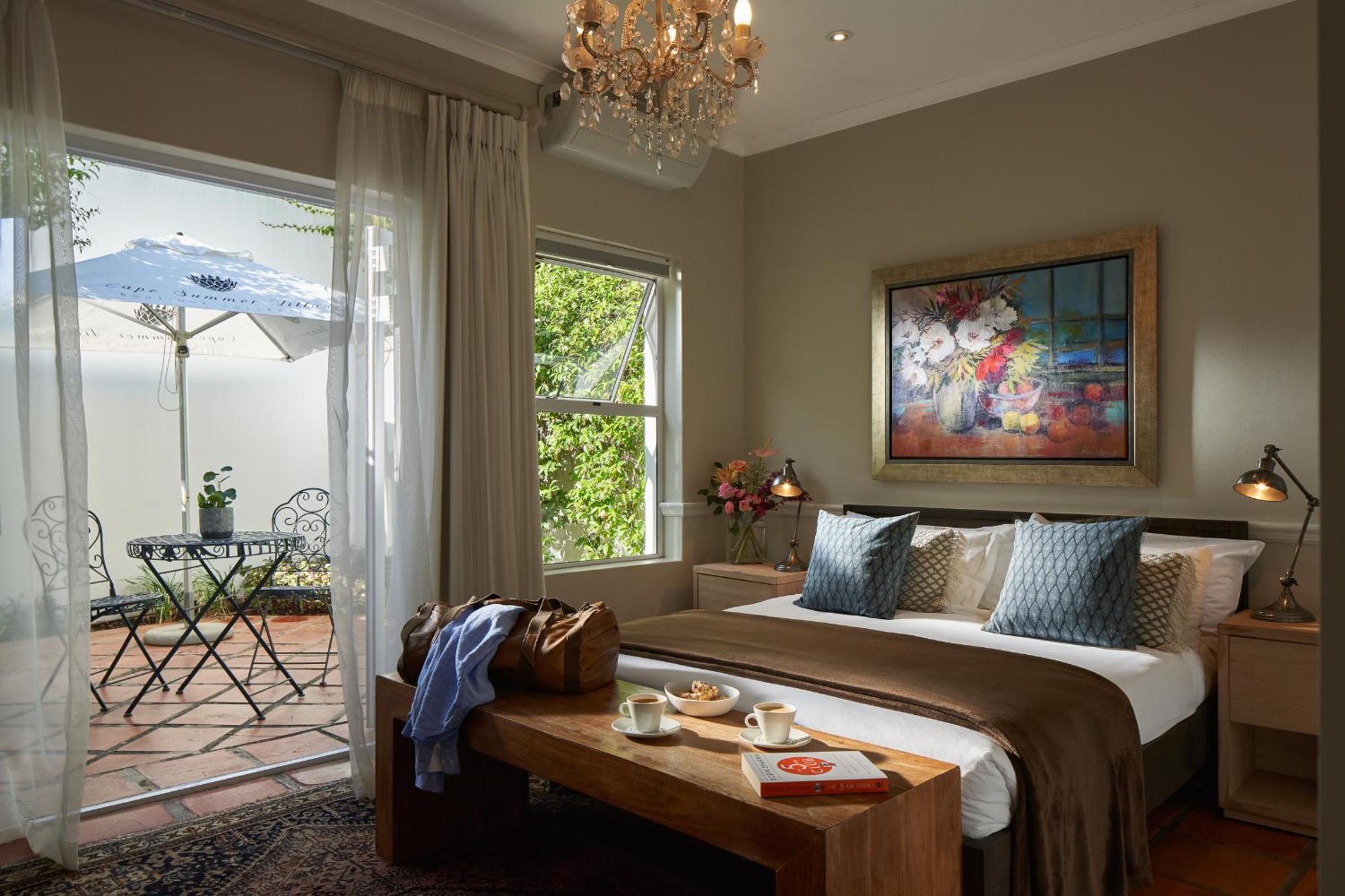 Spanish Farm Boutique Hotel & Villas