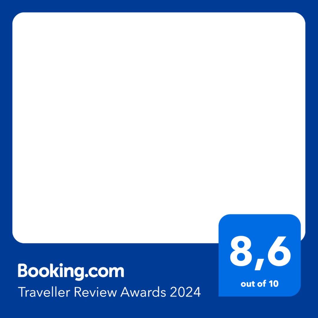 Christos beach apart photo 3