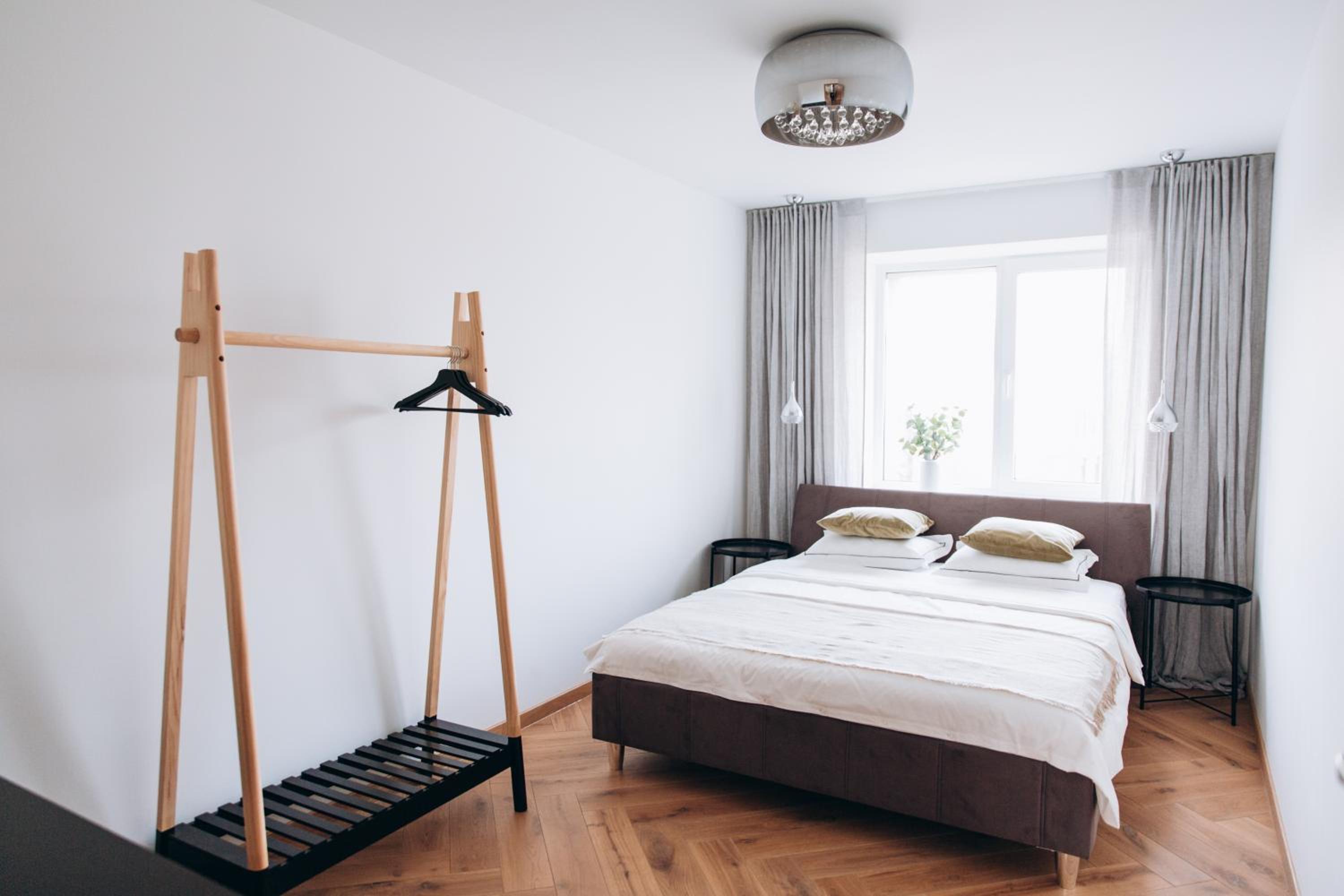 Seaside Apartment