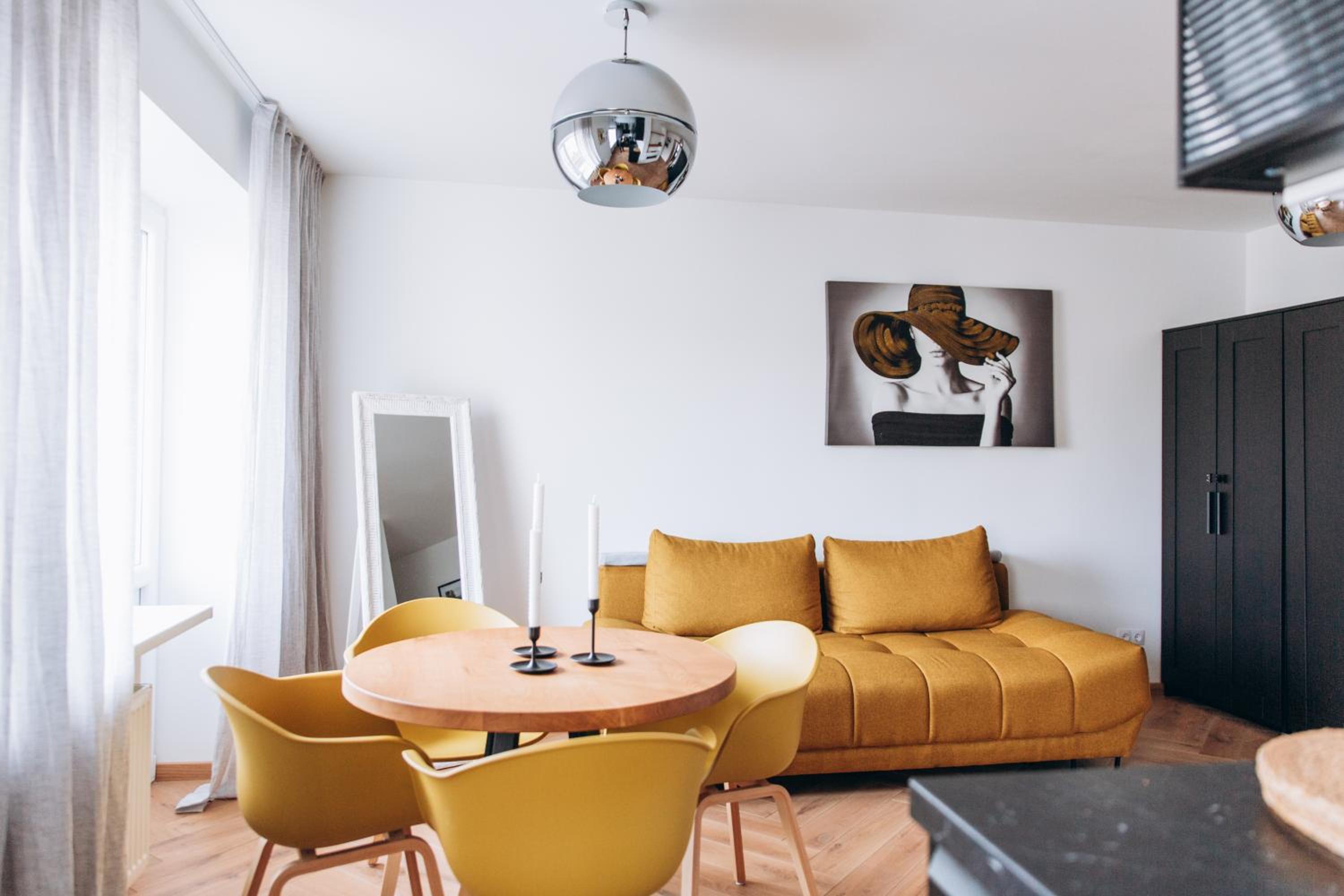 Seaside Apartment