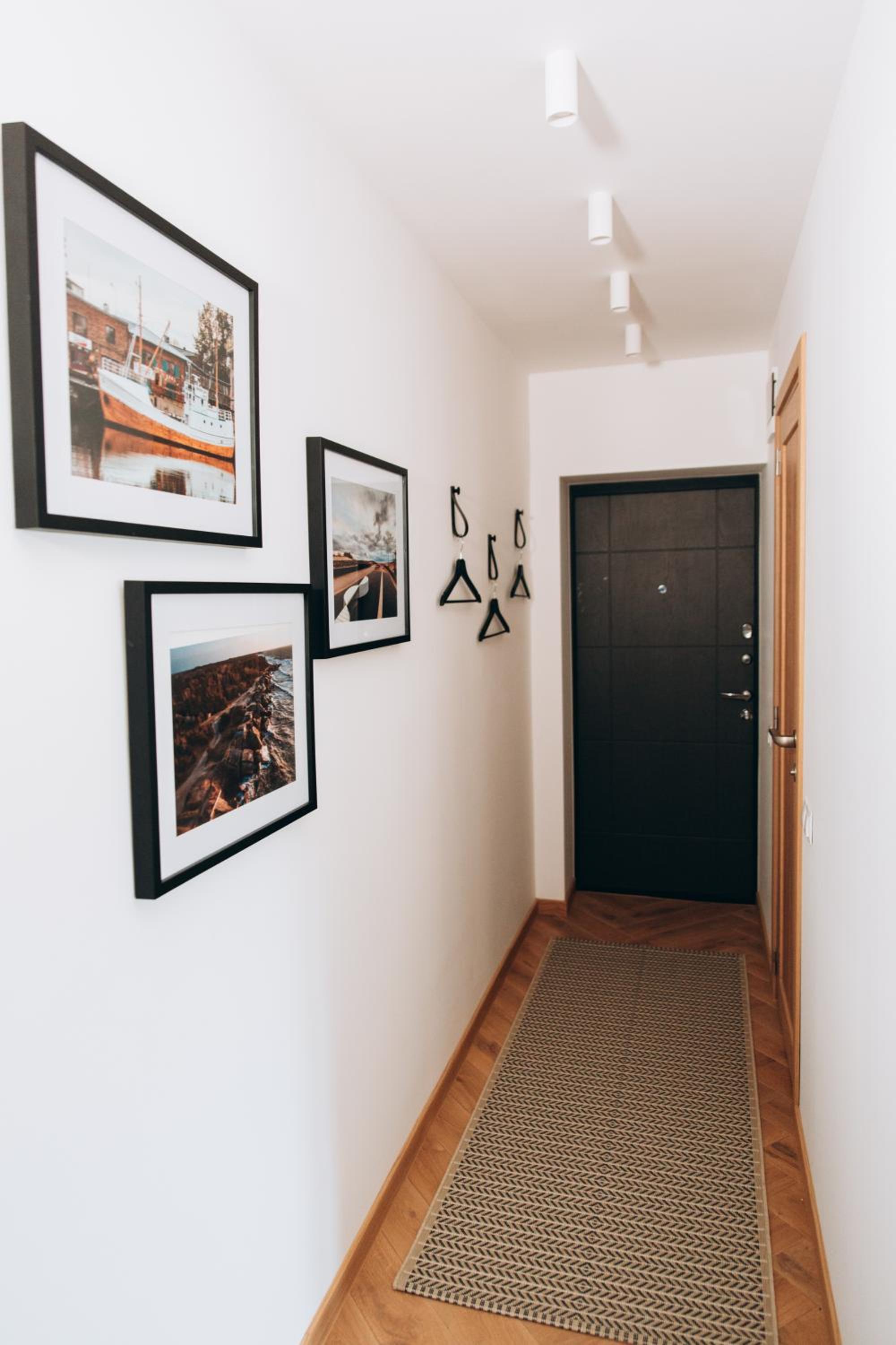 Seaside Apartment