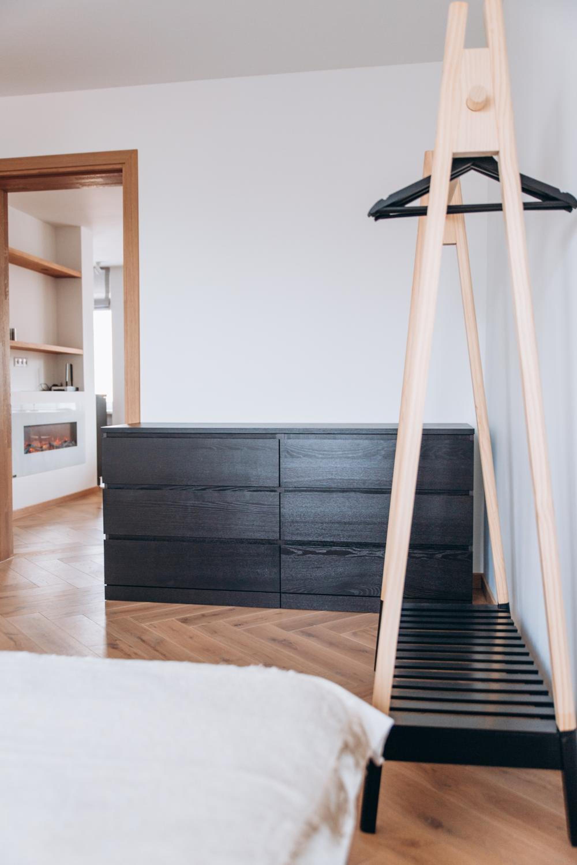 Seaside Apartment